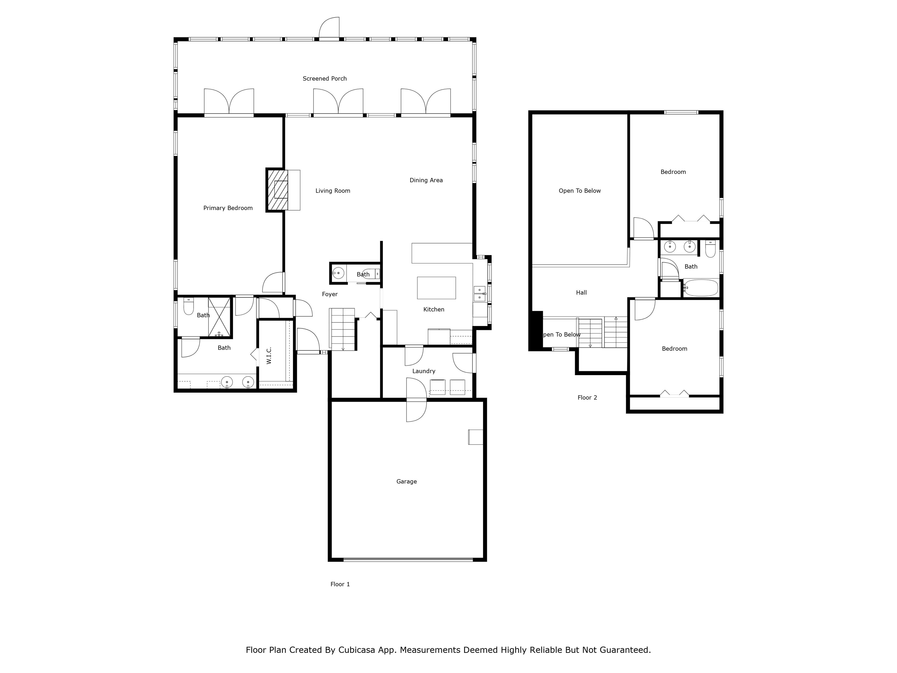 414 Tharpe Circle, Quincy, Texas image 37