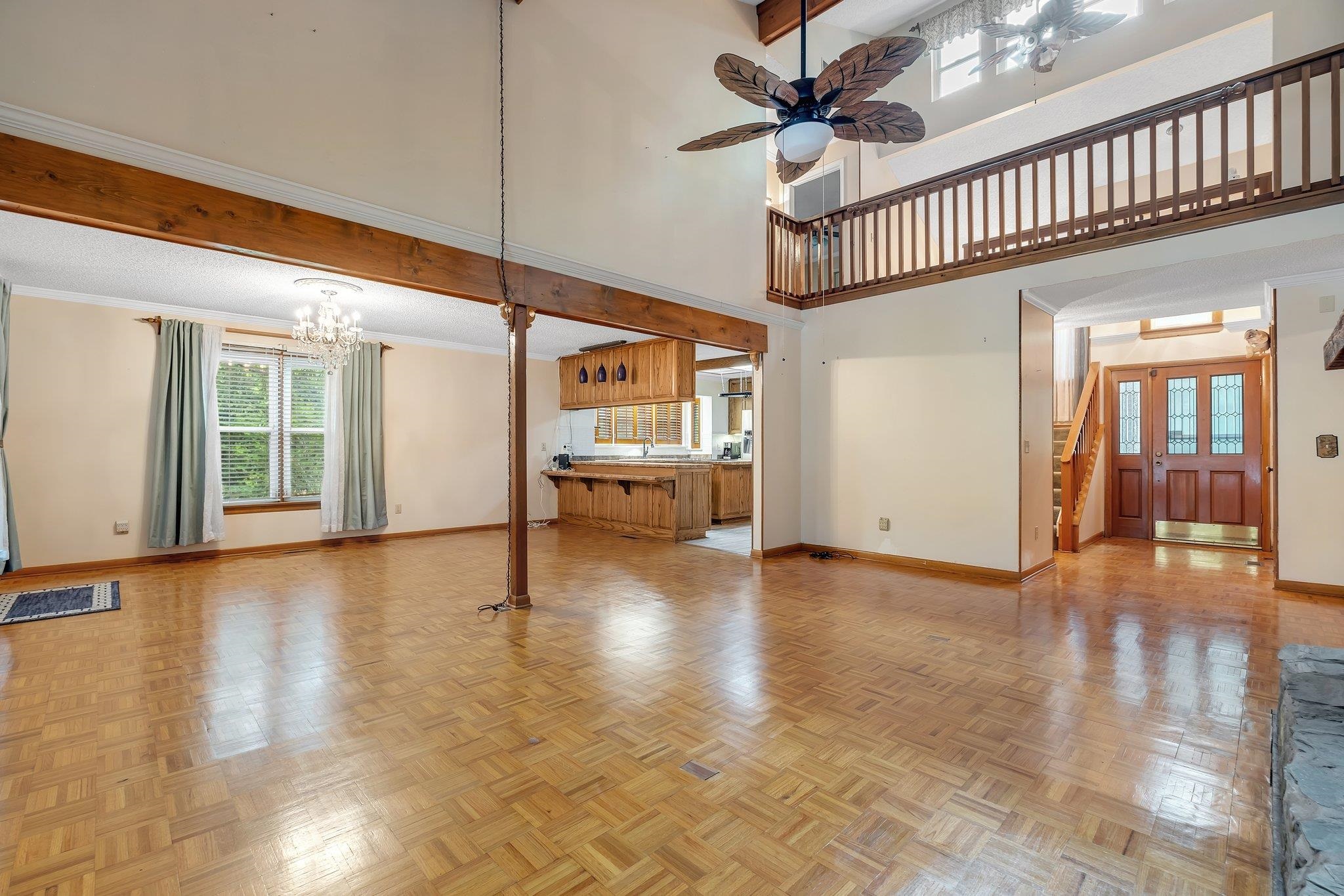414 Tharpe Circle, Quincy, Texas image 4