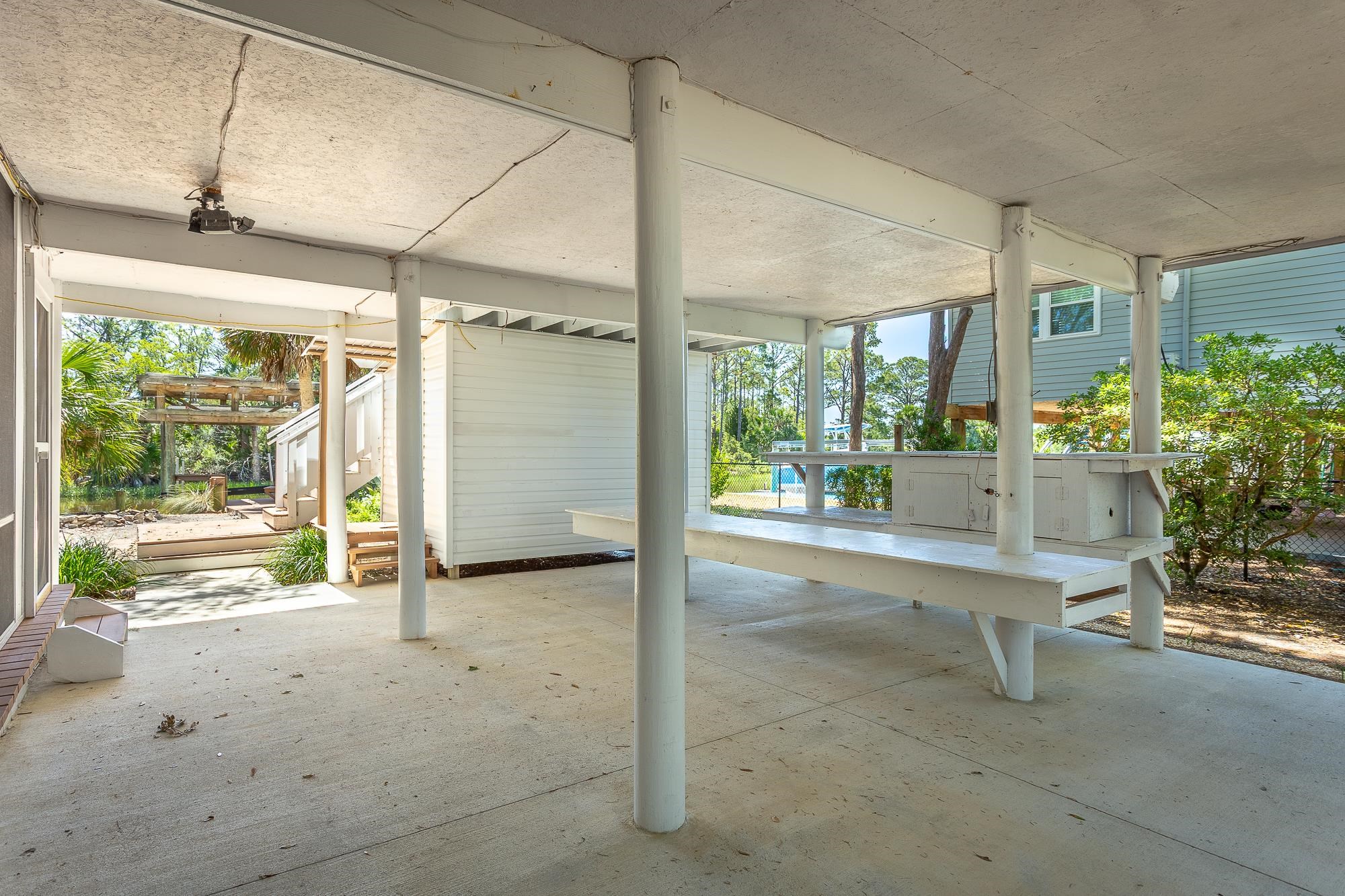 35 Sunrise Lane, Panacea, Florida image 26