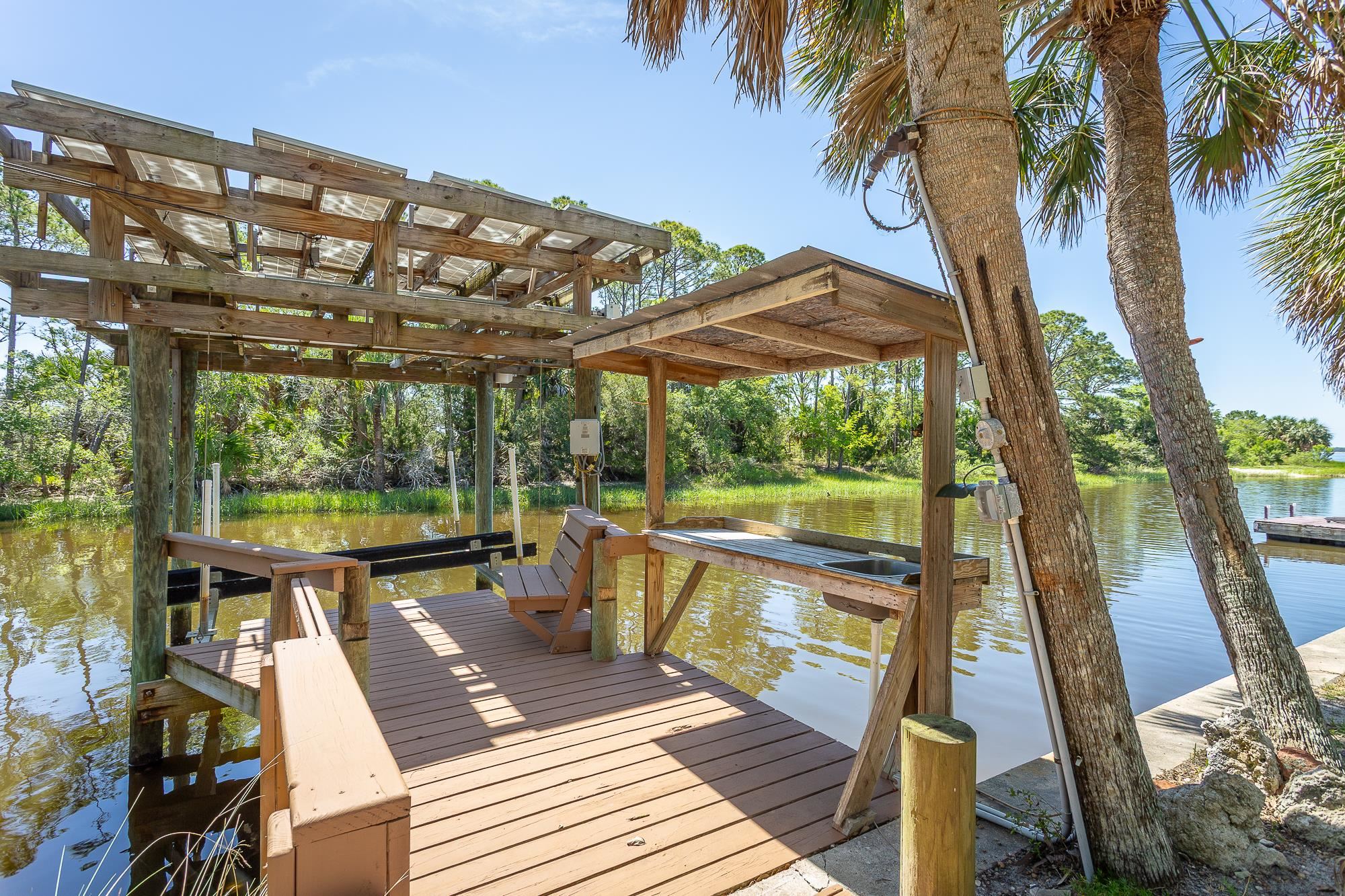 35 Sunrise Lane, Panacea, Florida image 28