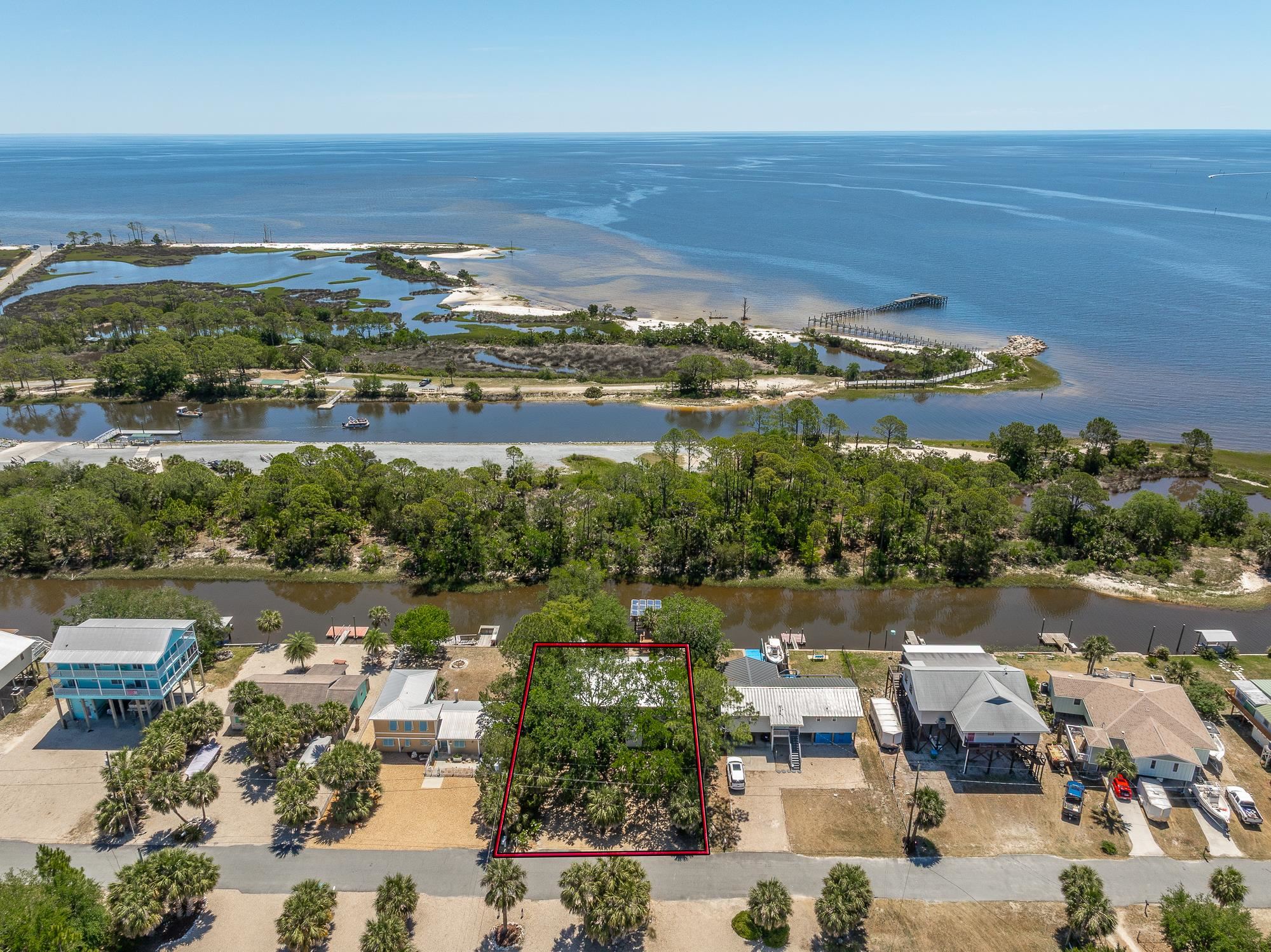 35 Sunrise Lane, Panacea, Florida image 36