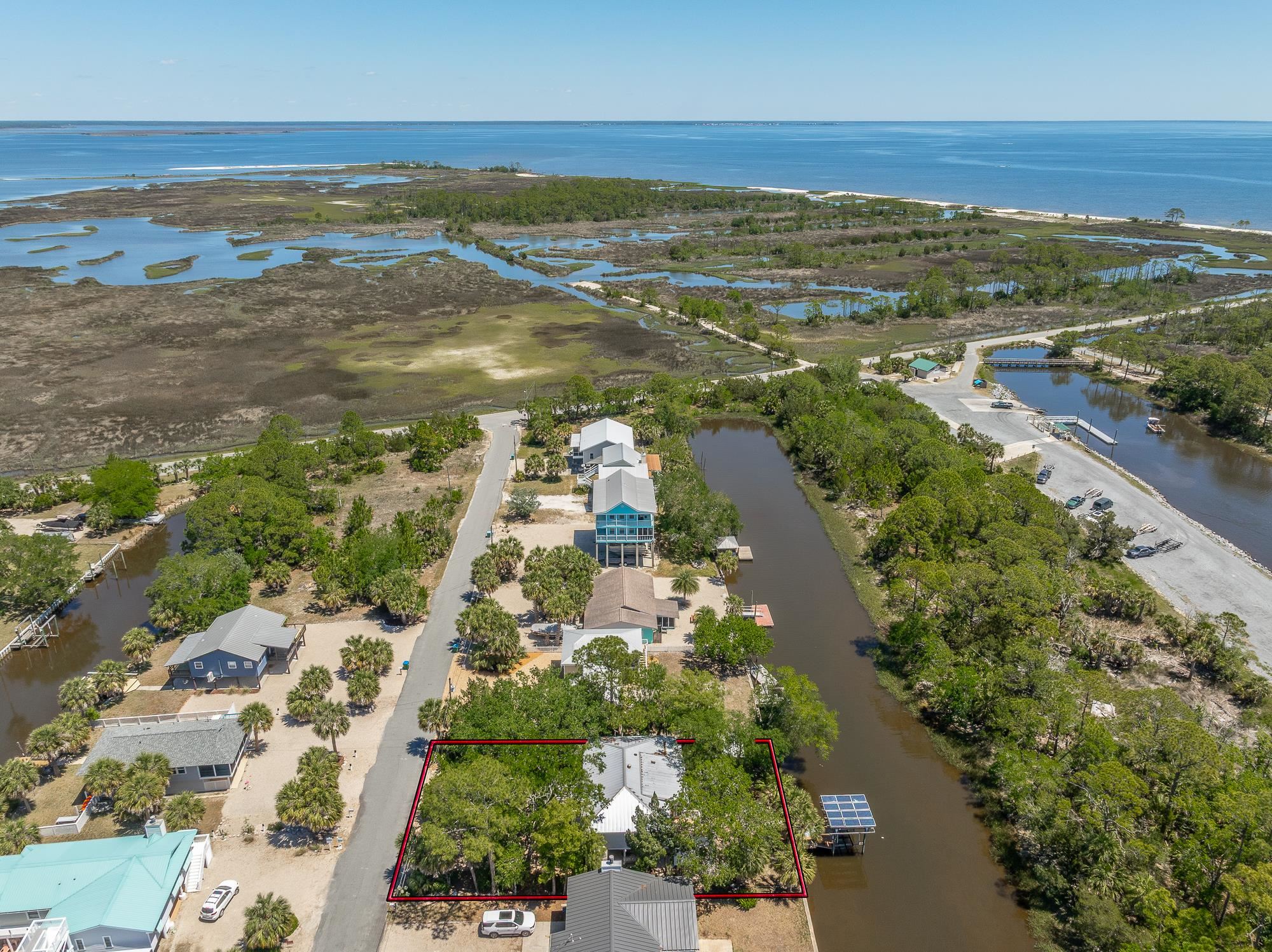 35 Sunrise Lane, Panacea, Florida image 37