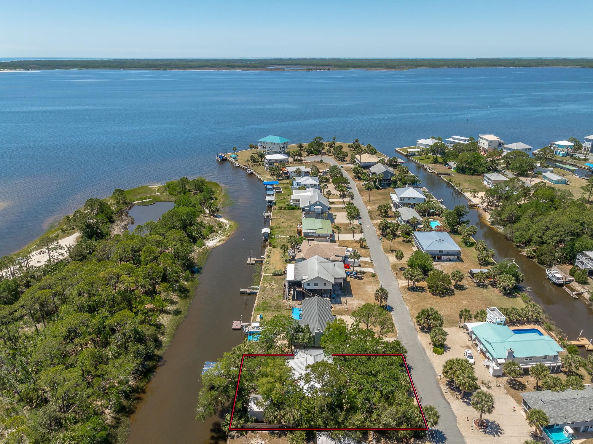 35 Sunrise Lane, Panacea, Florida image 39