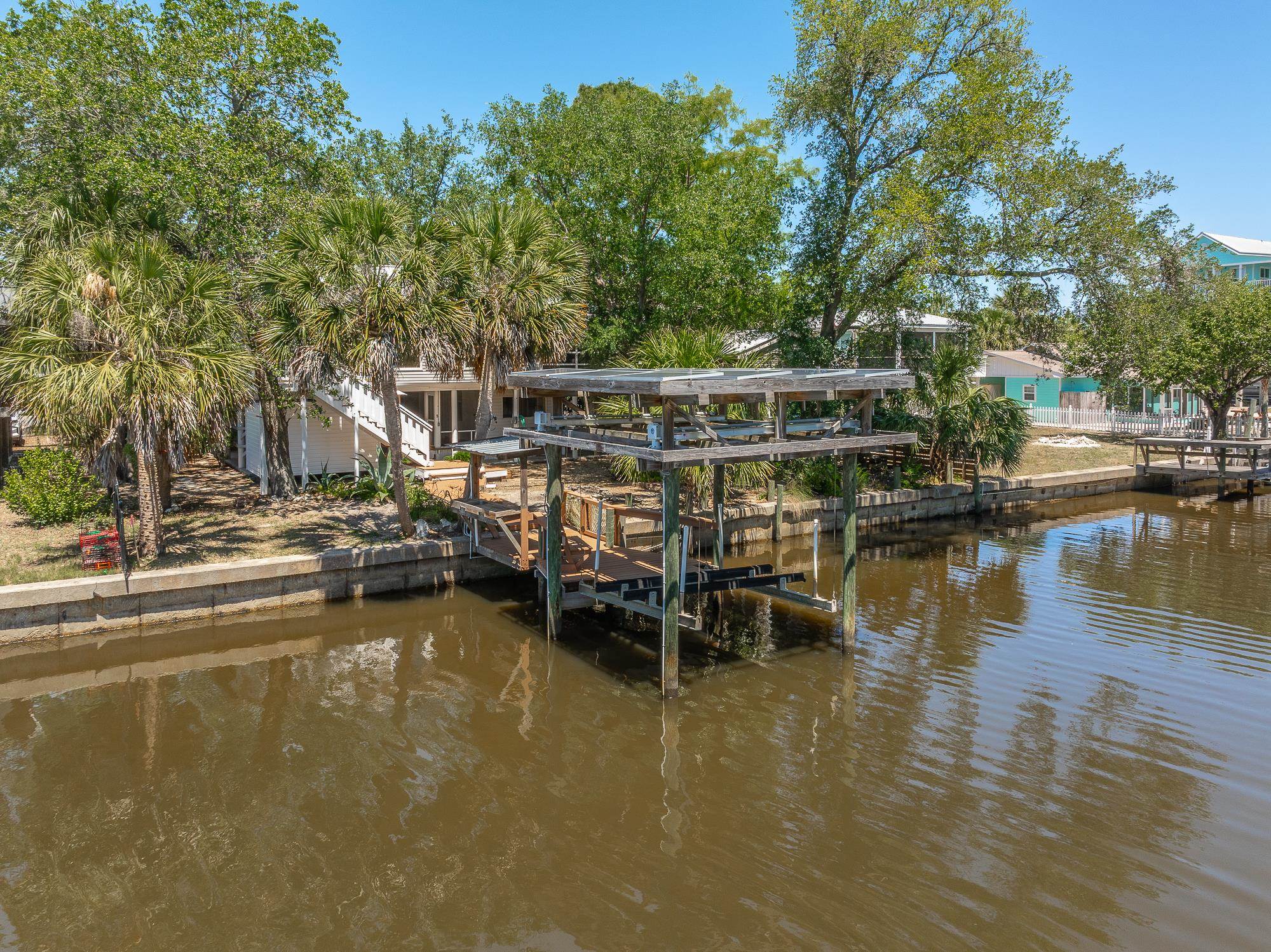 35 Sunrise Lane, Panacea, Florida image 40