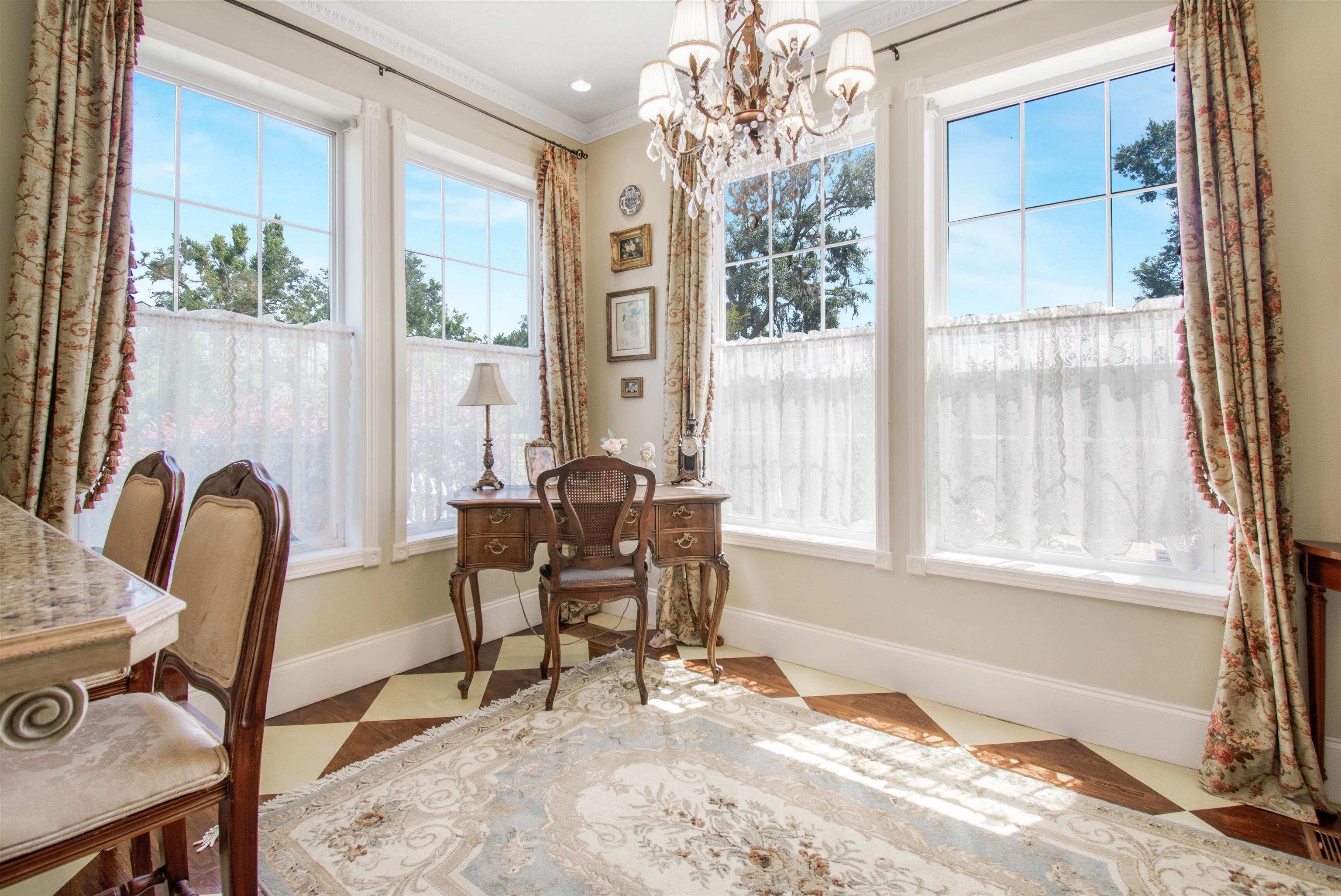 2460 Canopy Lane, Perry, Florida image 17