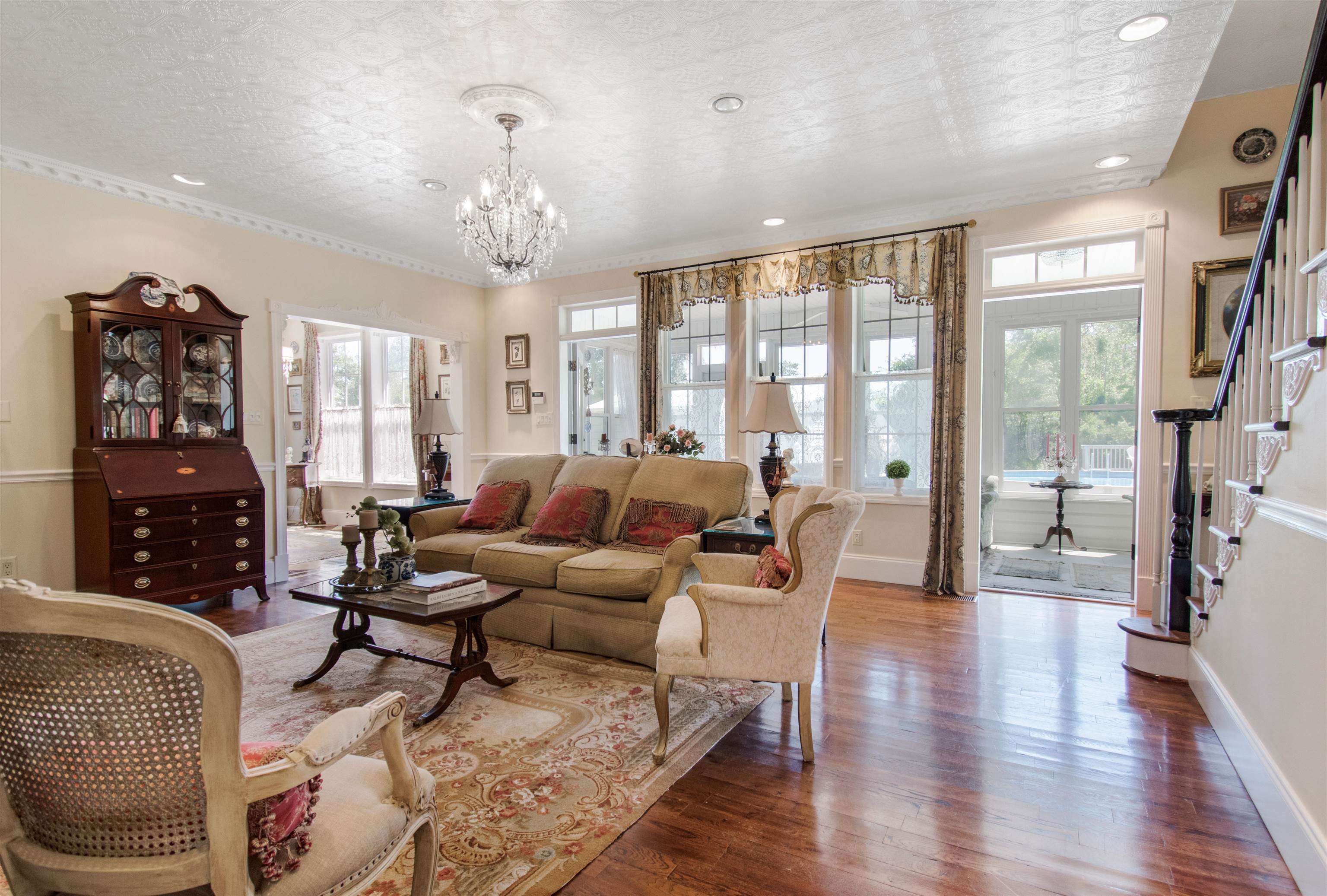 2460 Canopy Lane, Perry, Florida image 22
