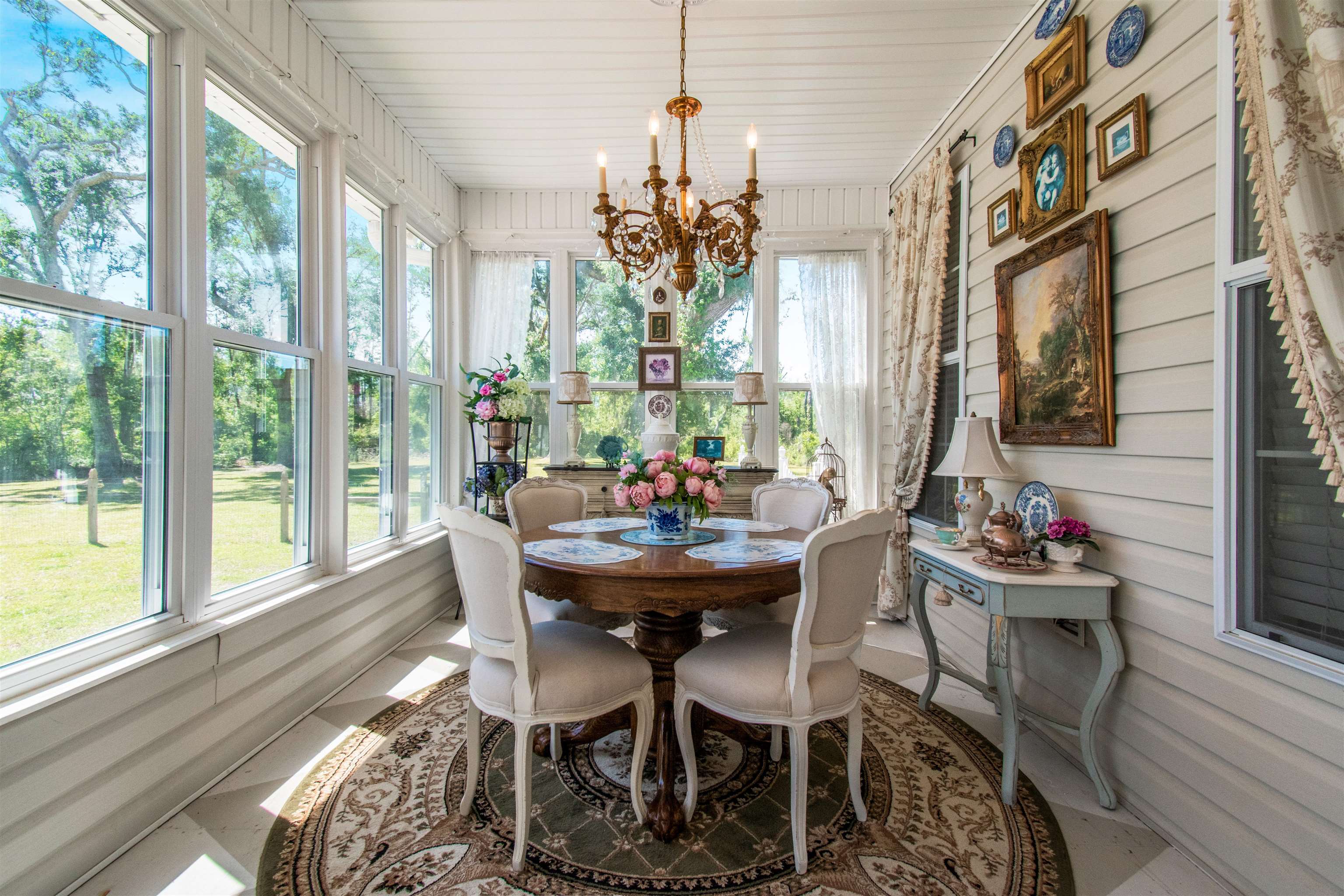 2460 Canopy Lane, Perry, Florida image 32