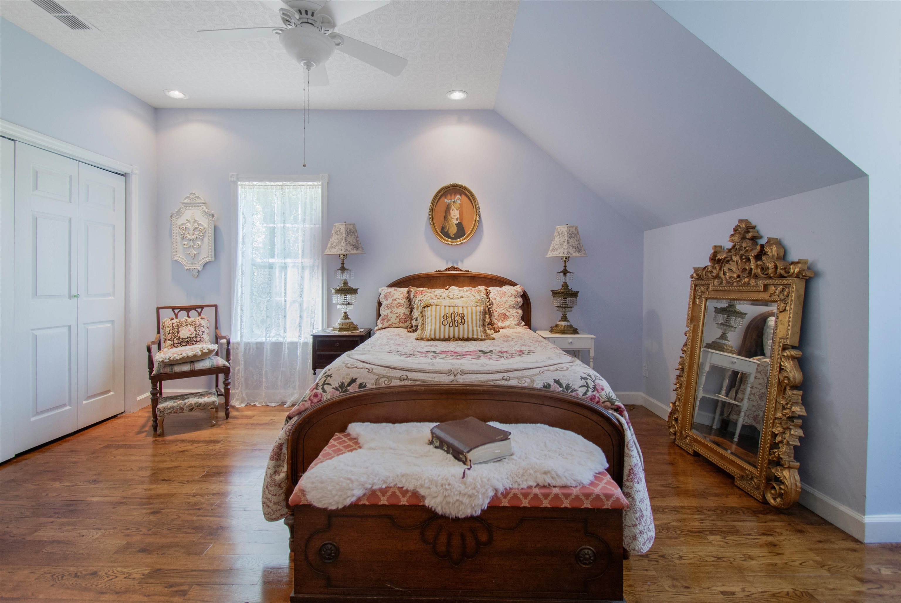 2460 Canopy Lane, Perry, Florida image 35