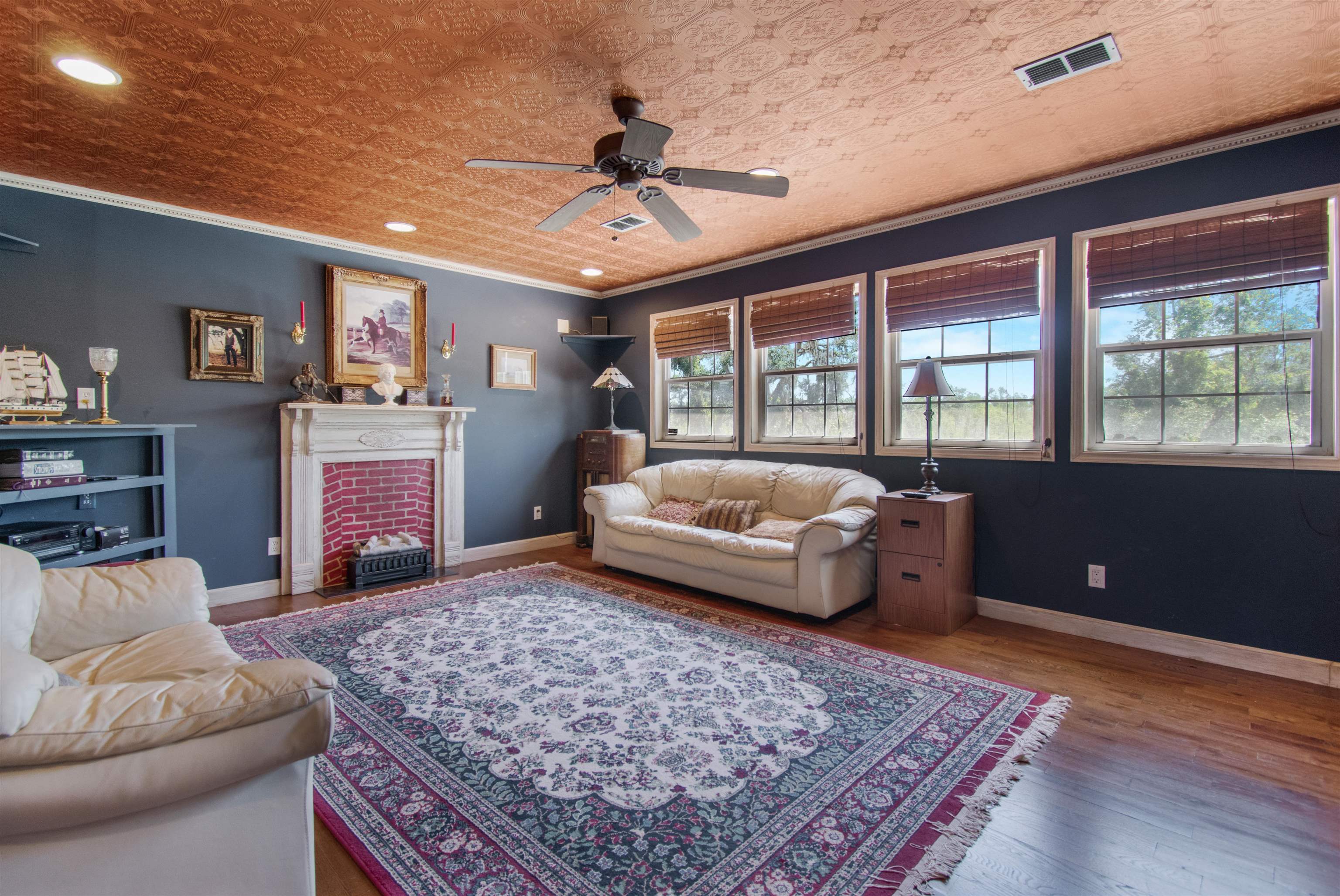 2460 Canopy Lane, Perry, Florida image 39