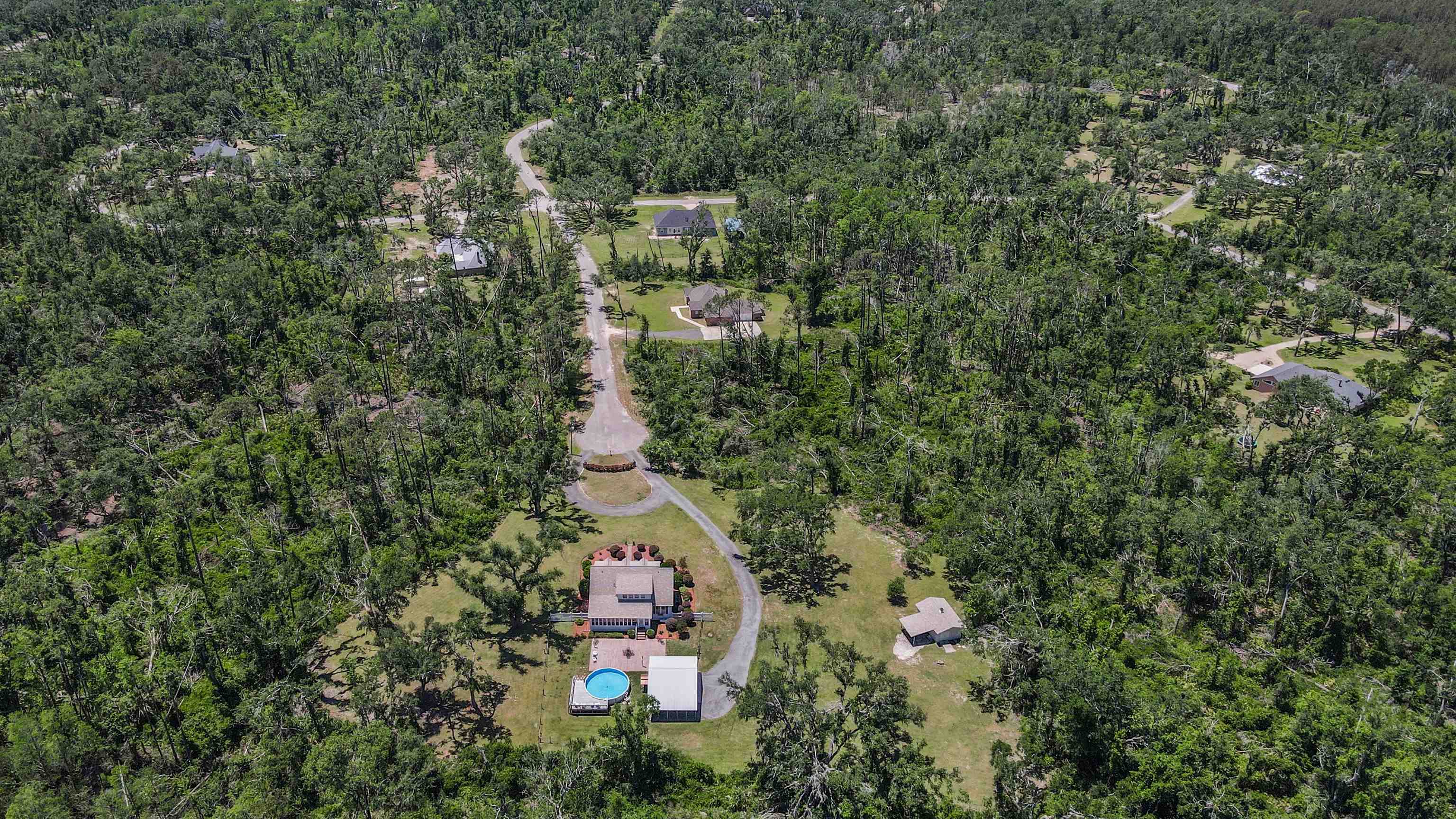 2460 Canopy Lane, Perry, Florida image 6