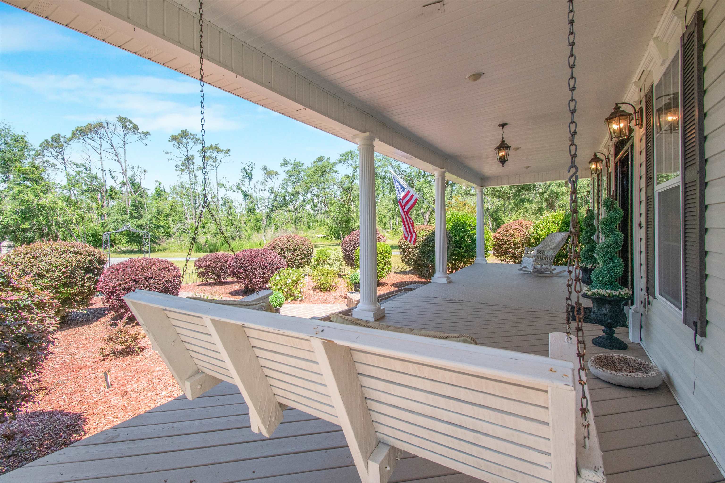 2460 Canopy Lane, Perry, Florida image 7