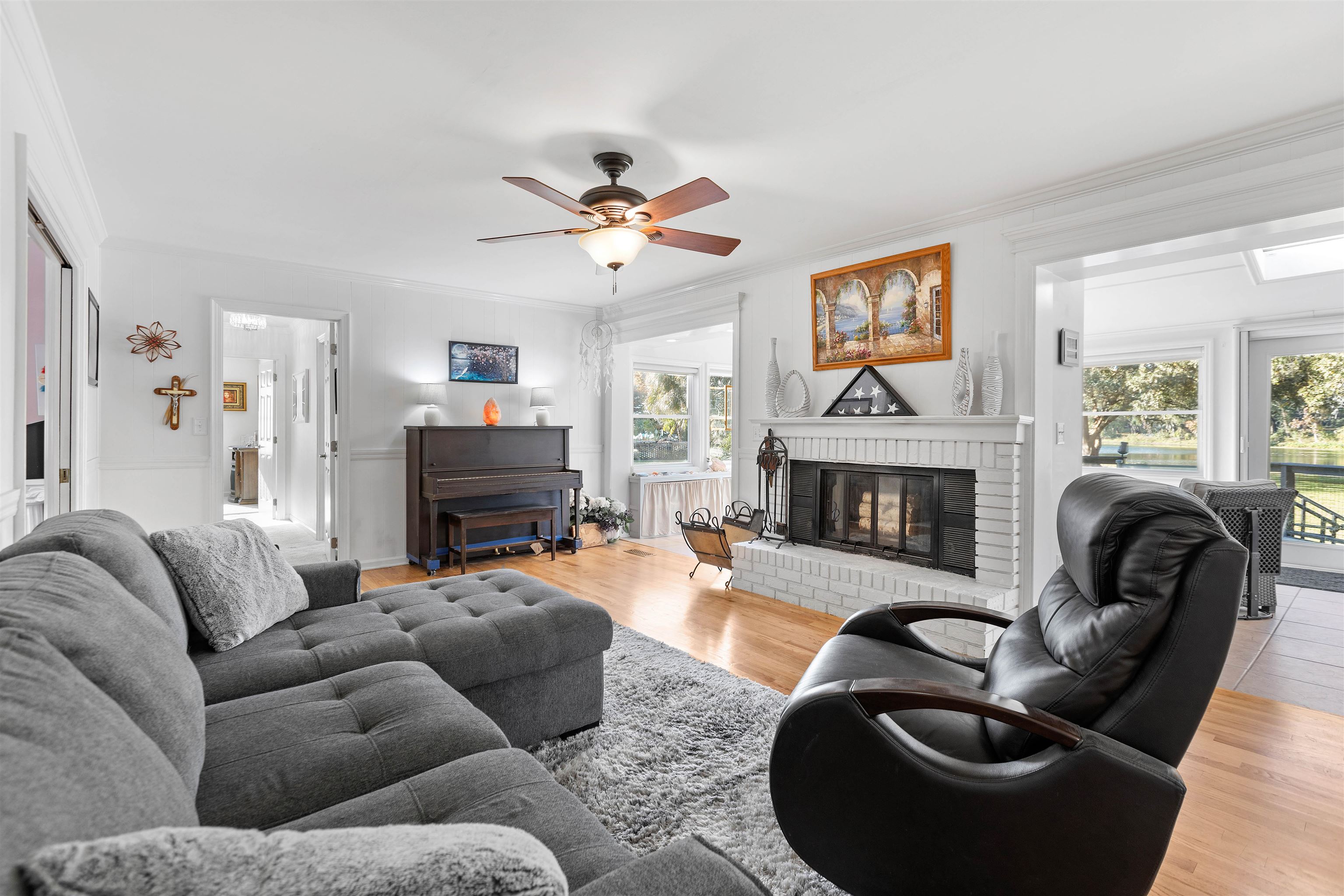 4012 Mclaughlin Drive, Tallahassee, Florida image 11