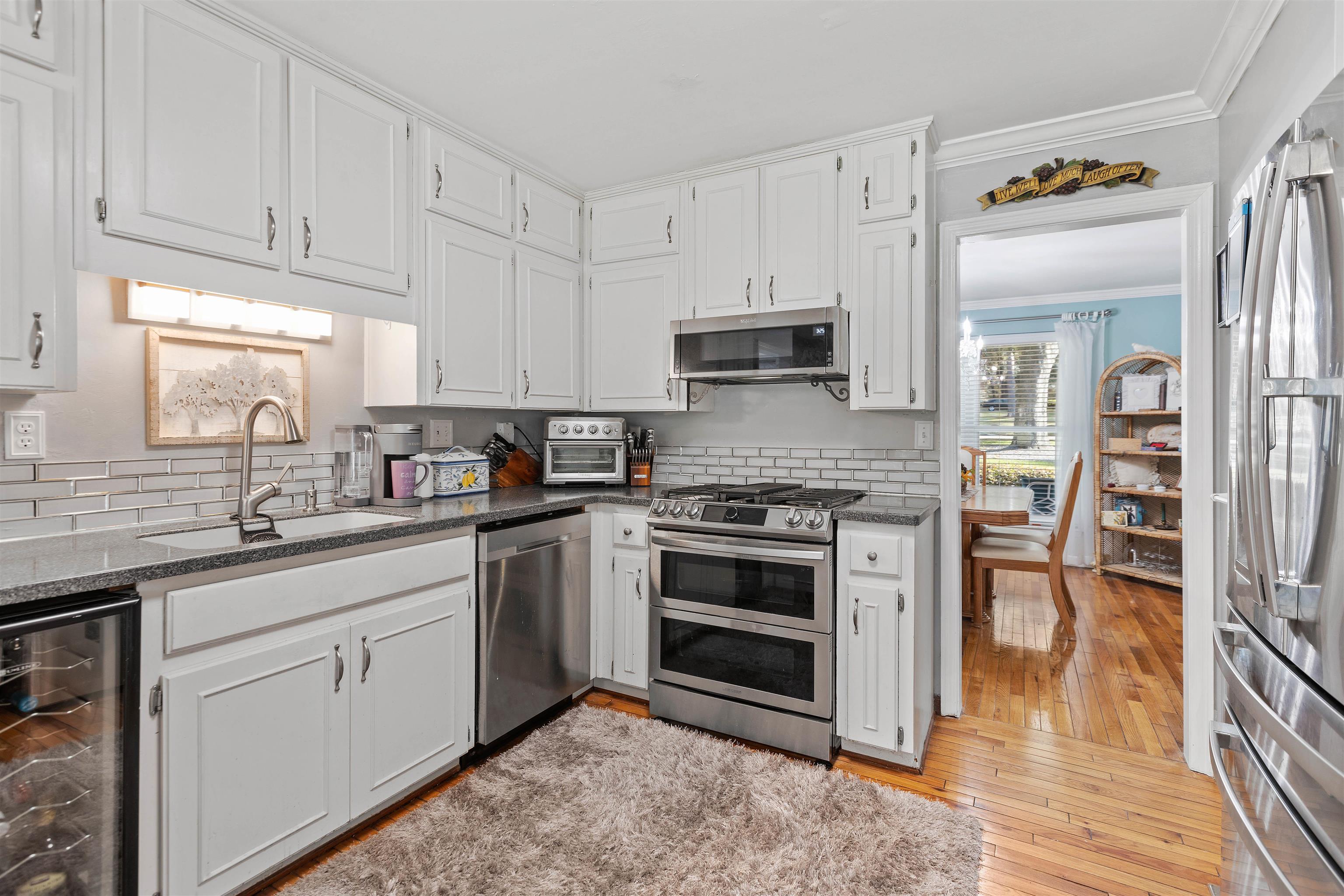 4012 Mclaughlin Drive, Tallahassee, Florida image 19