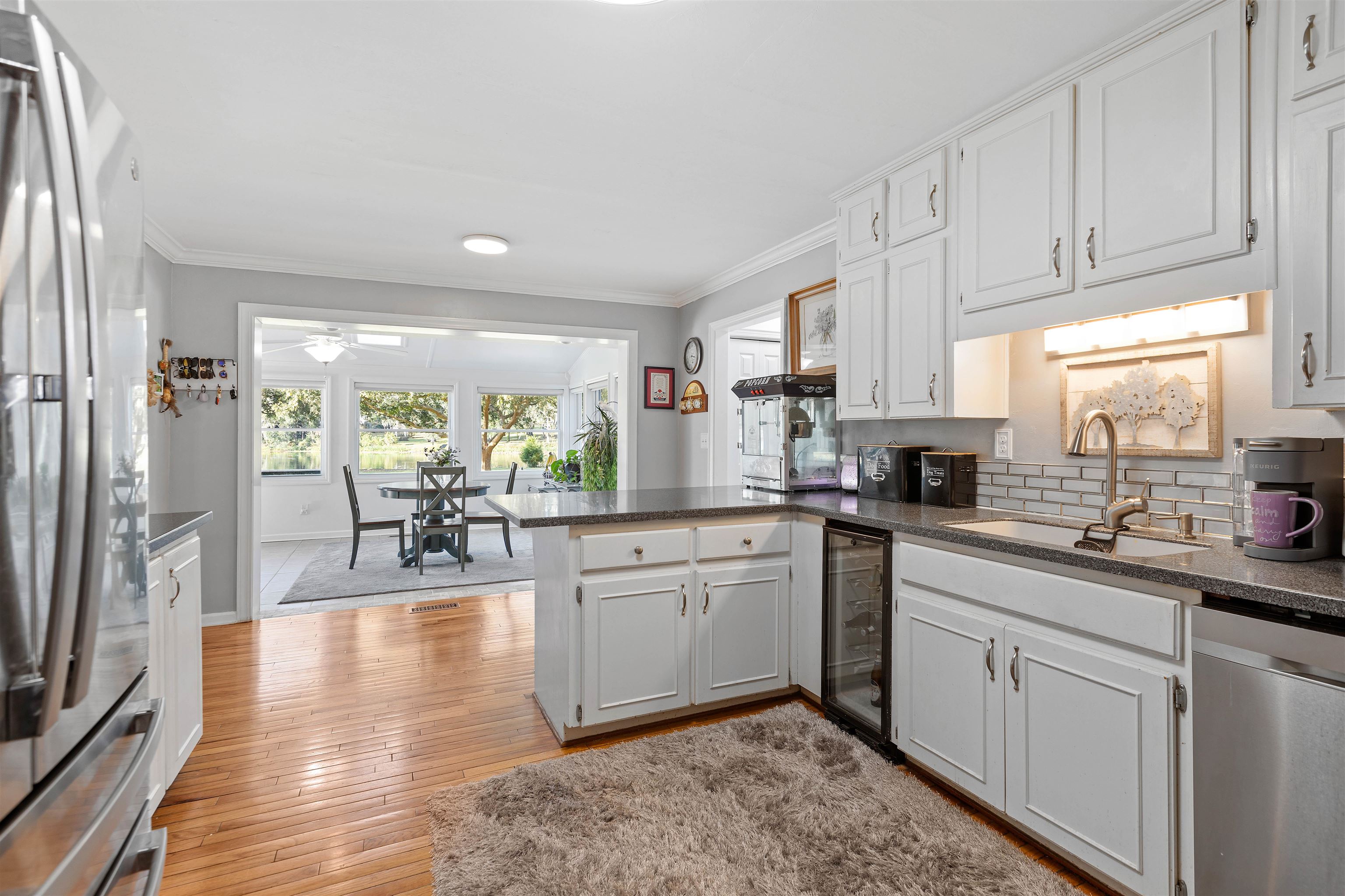 4012 Mclaughlin Drive, Tallahassee, Florida image 20
