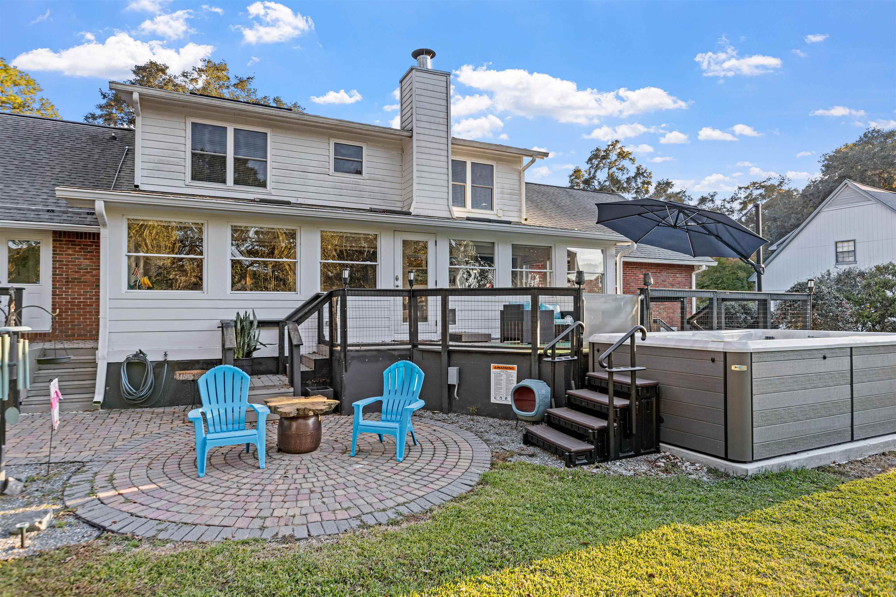 4012 Mclaughlin Drive, Tallahassee, Florida image 41