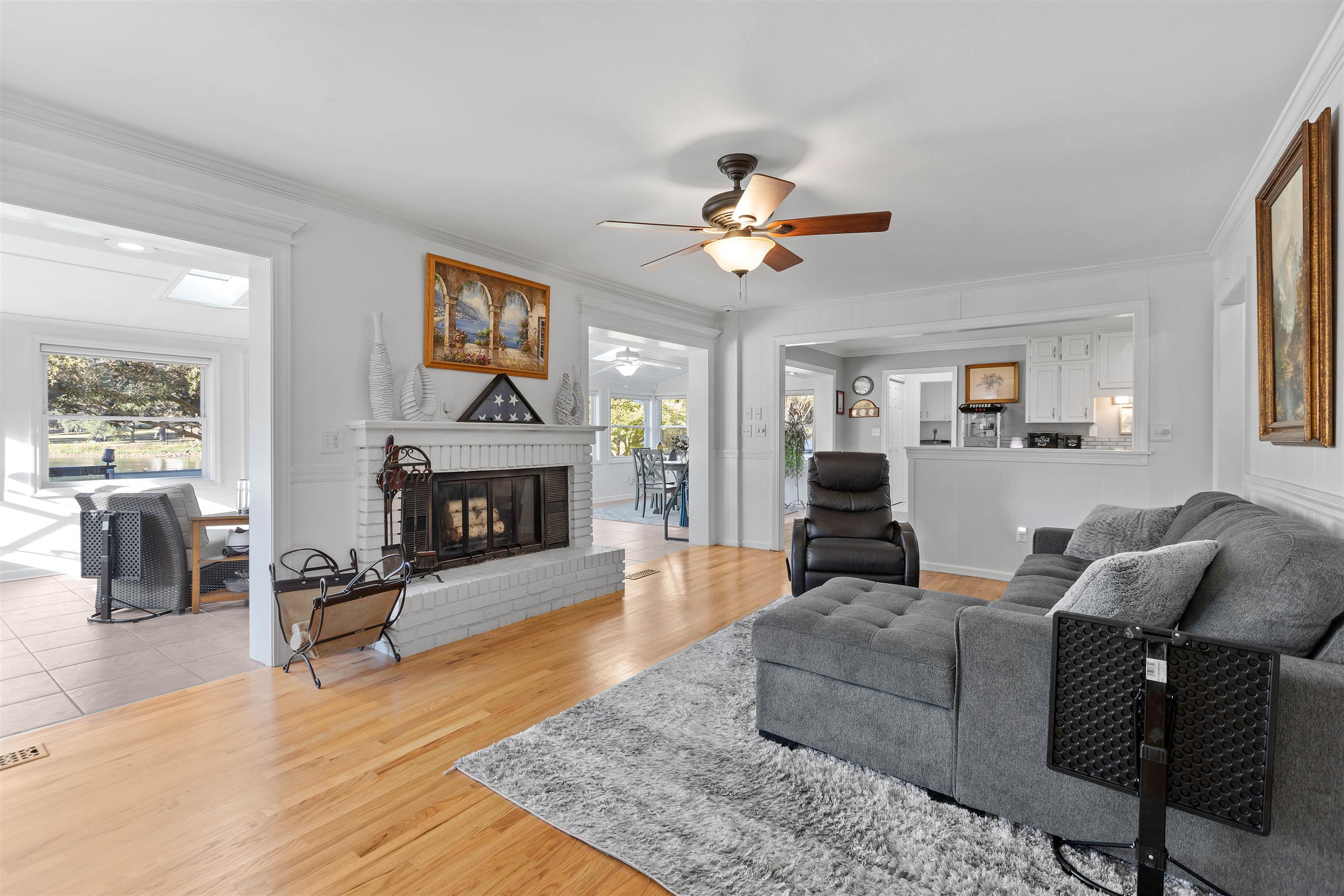 4012 Mclaughlin Drive, Tallahassee, Florida image 9