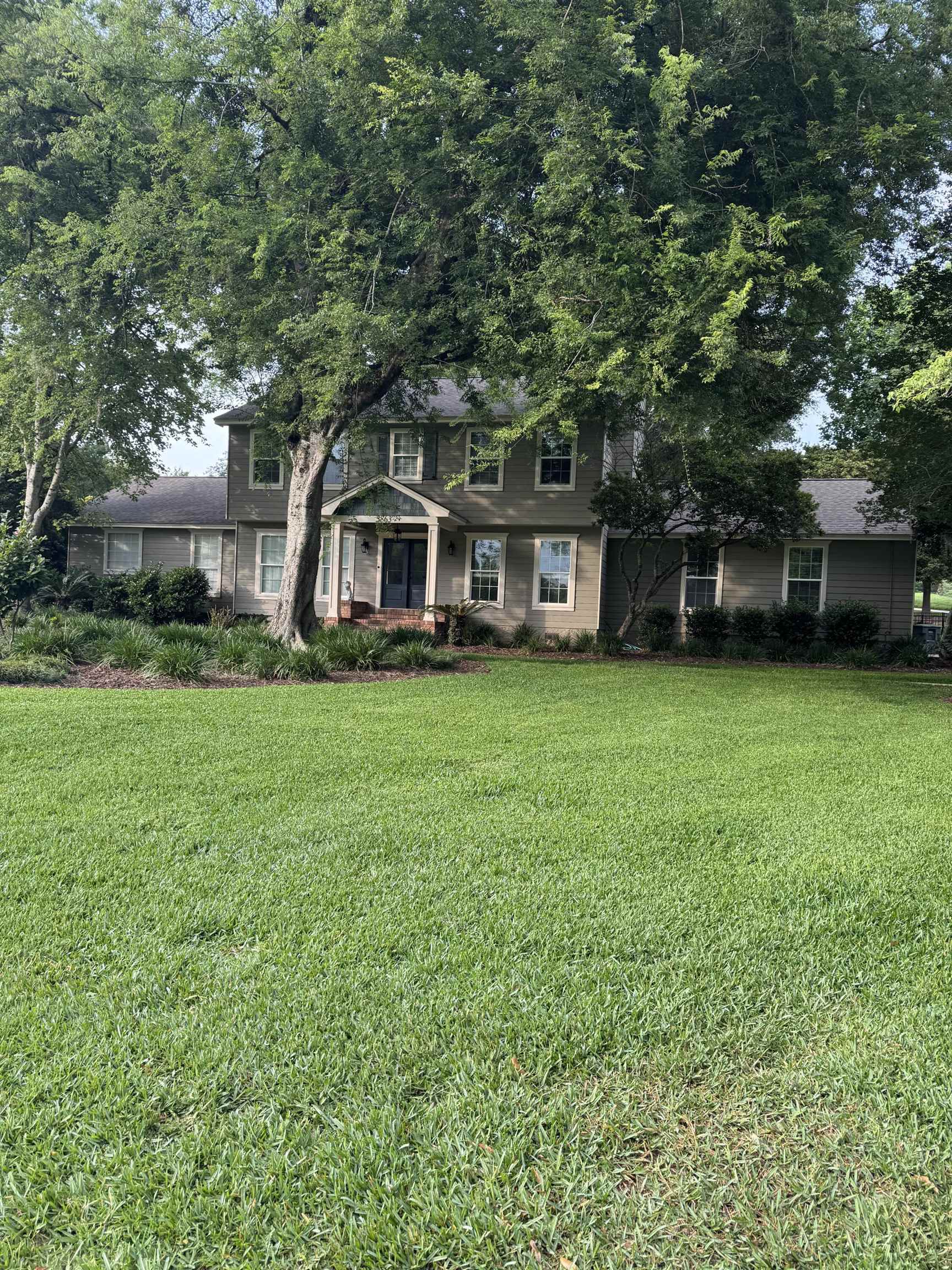 3863 Moriarity Court, Tallahassee, Florida image 1