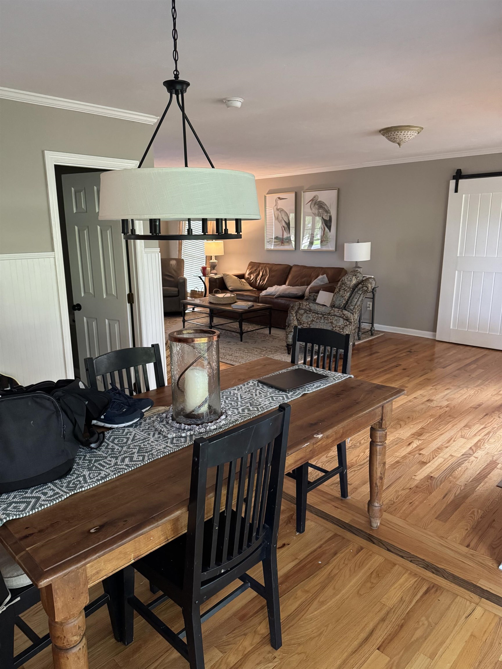 3863 Moriarity Court, Tallahassee, Florida image 3