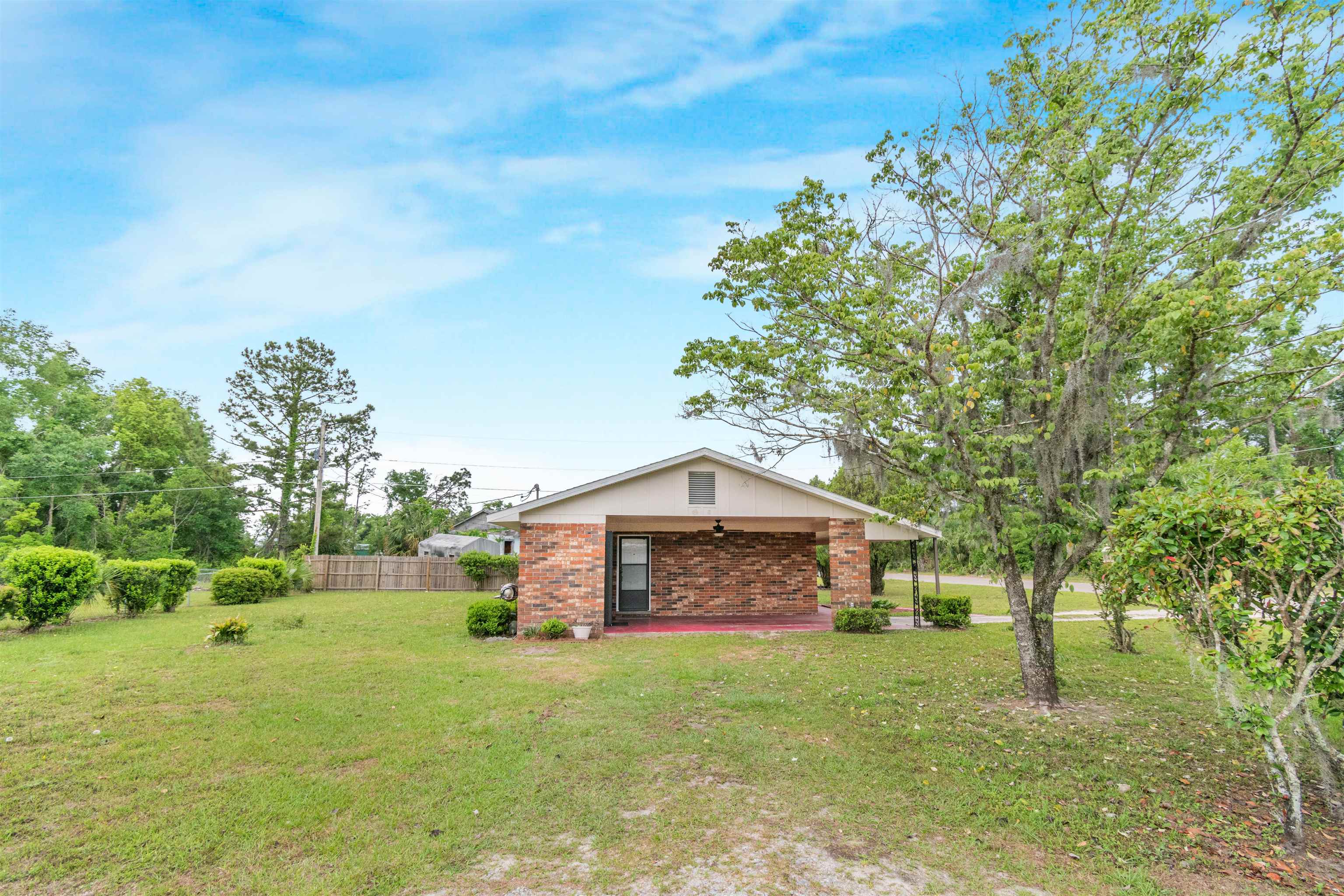 105 Goff Street, Perry, Florida image 17