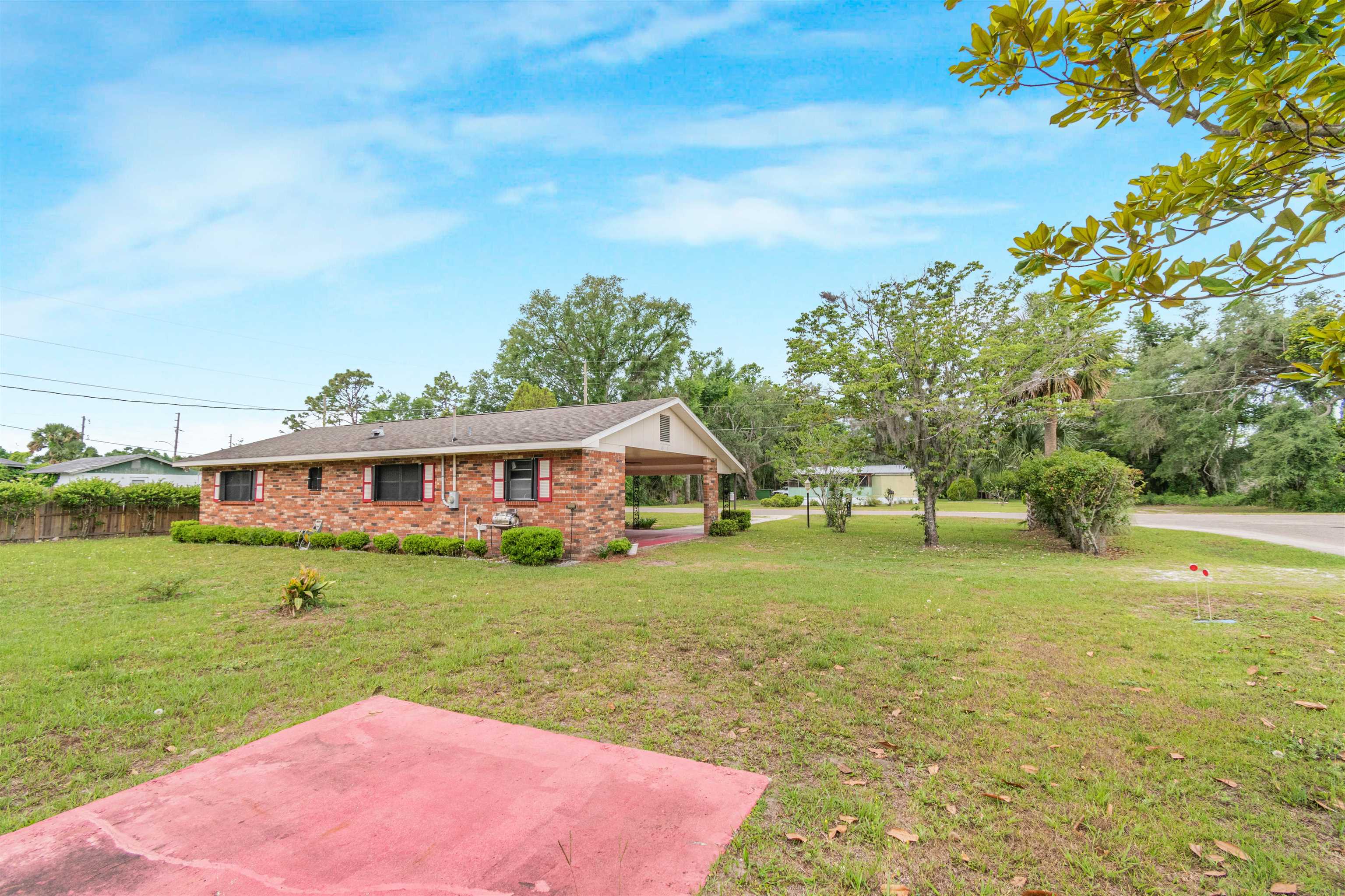 105 Goff Street, Perry, Florida image 18