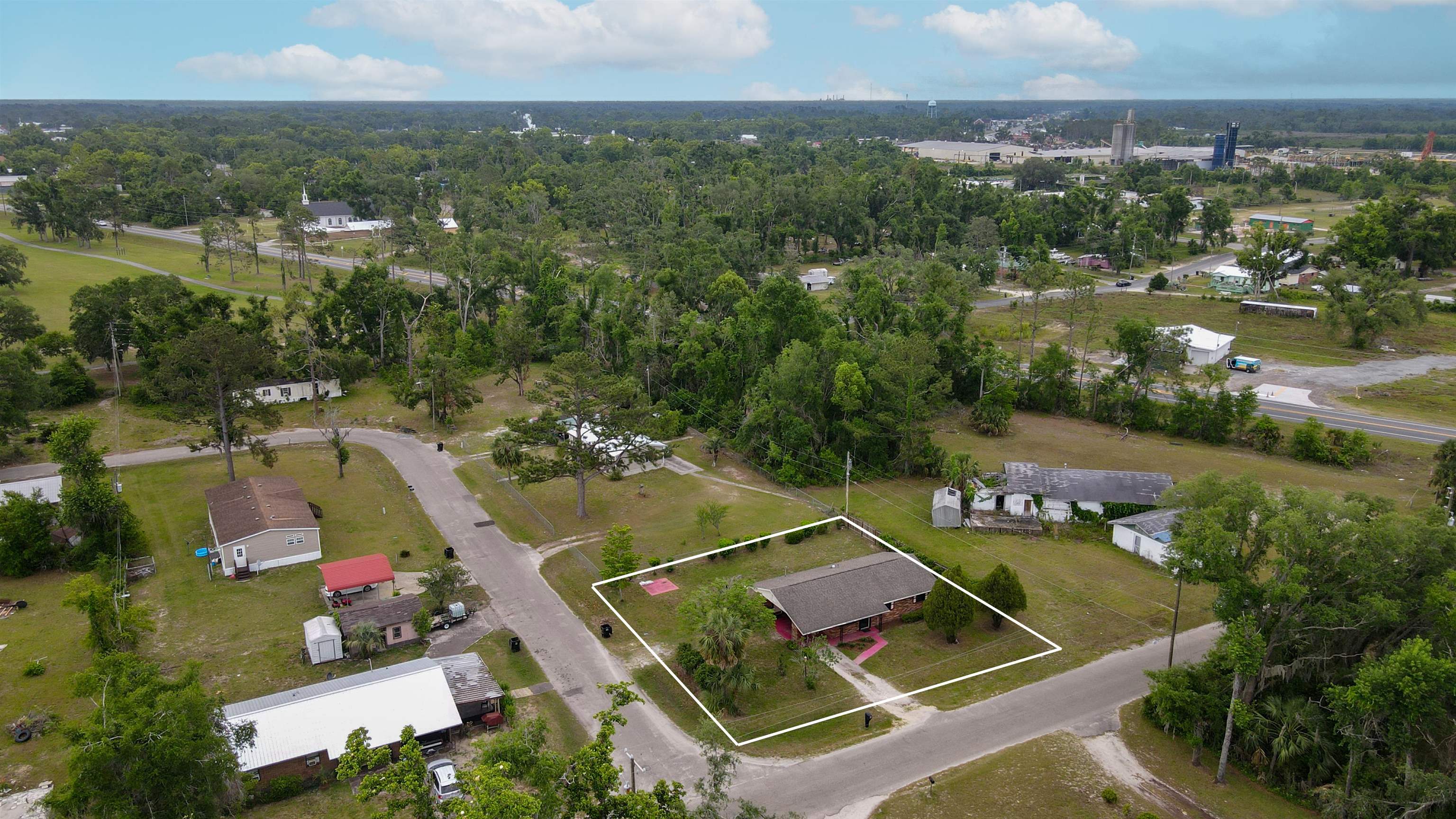 105 Goff Street, Perry, Florida image 19