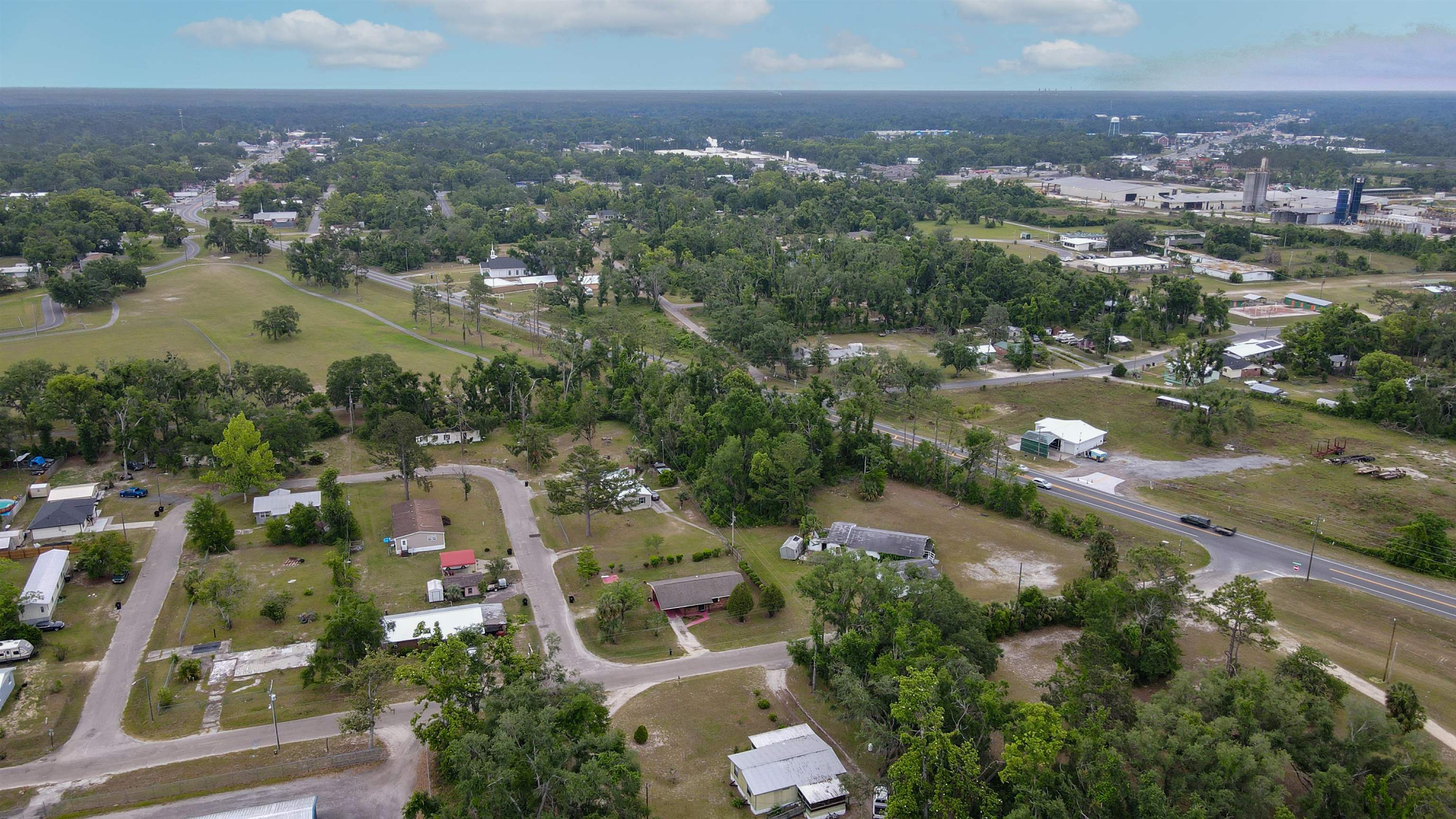 105 Goff Street, Perry, Florida image 20