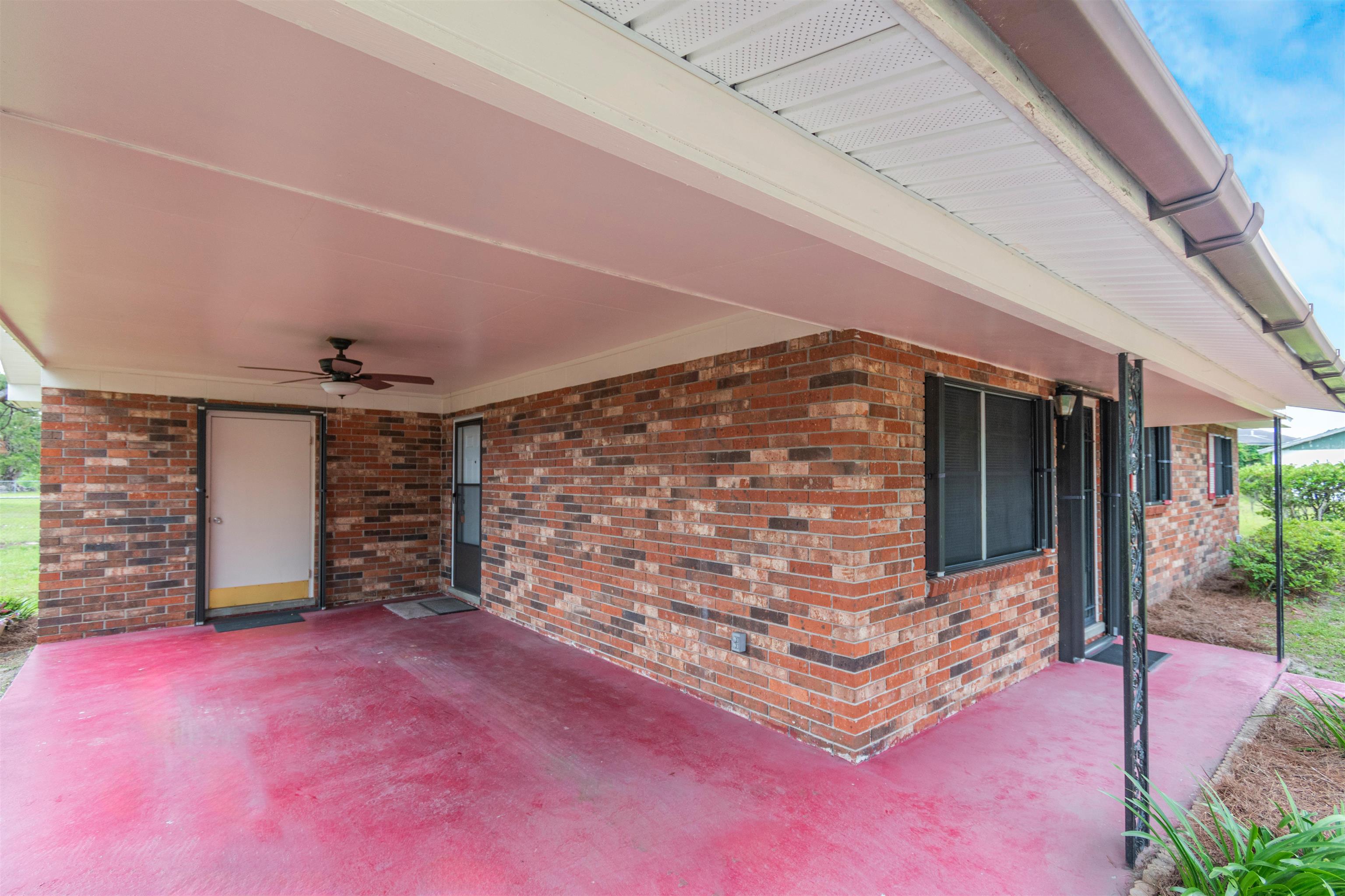 105 Goff Street, Perry, Florida image 4
