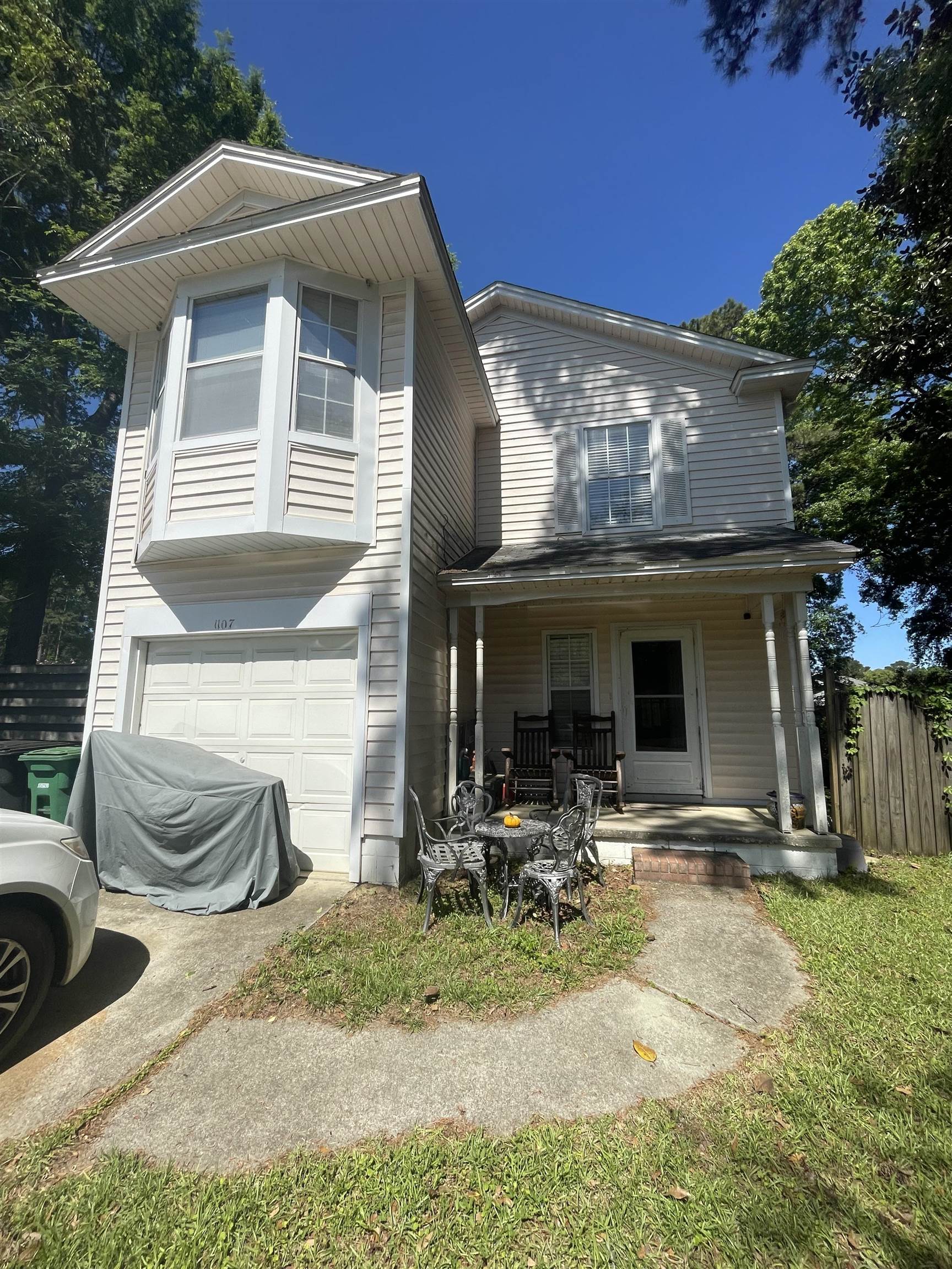 1107 Lovers Lane, Tallahassee, Florida image 1