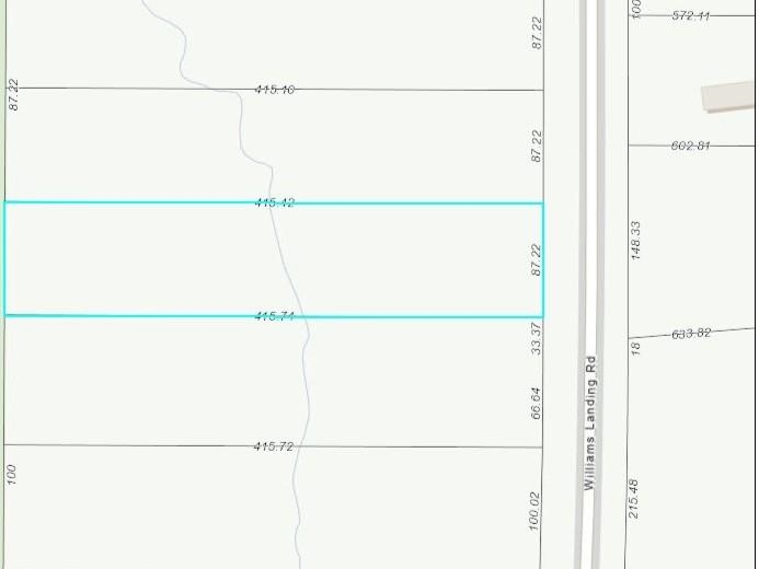Williams Landing Road #LOT 29, Tallahassee, Florida image 2