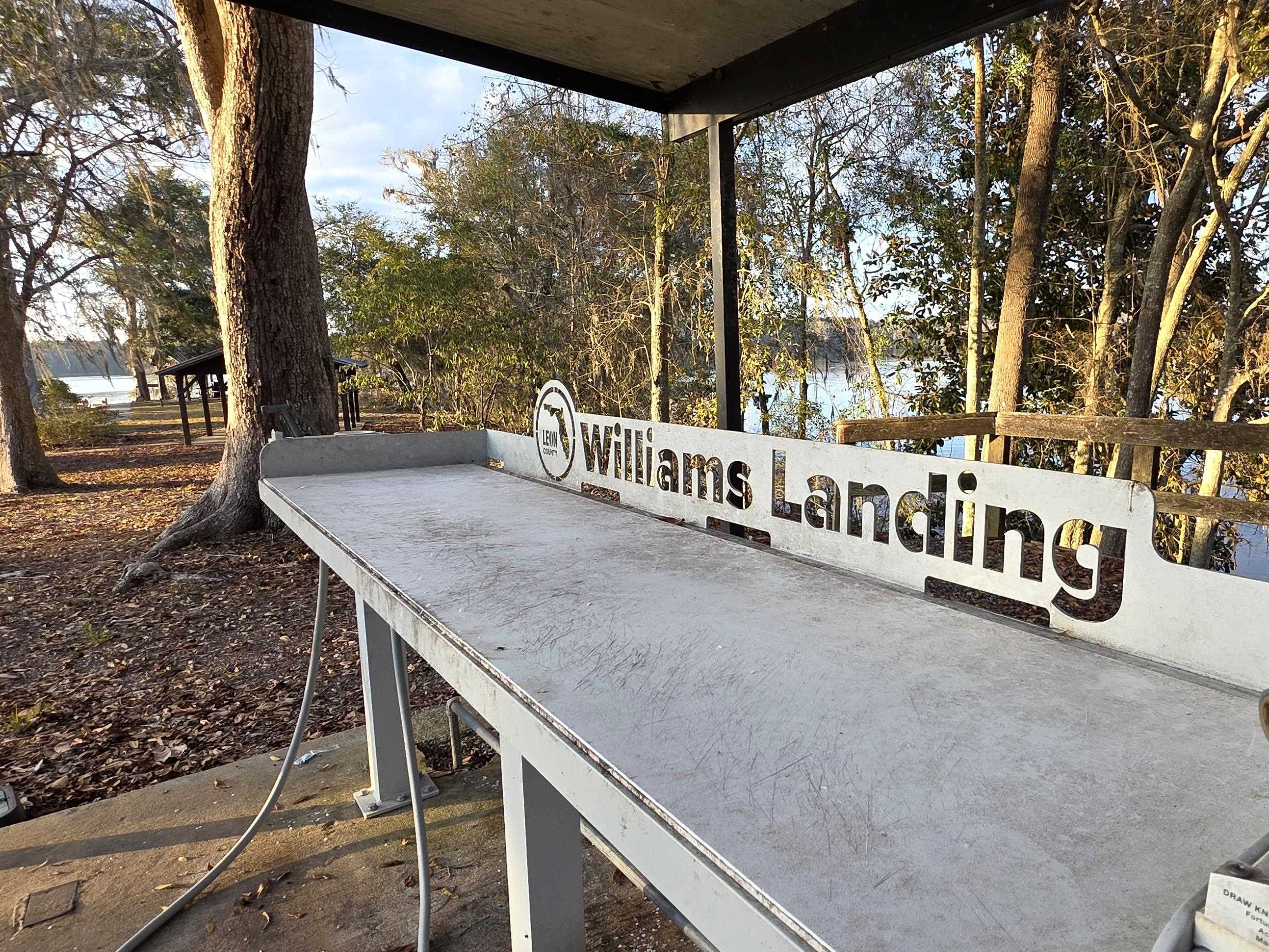 Williams Landing Road #LOT 29, Tallahassee, Florida image 9