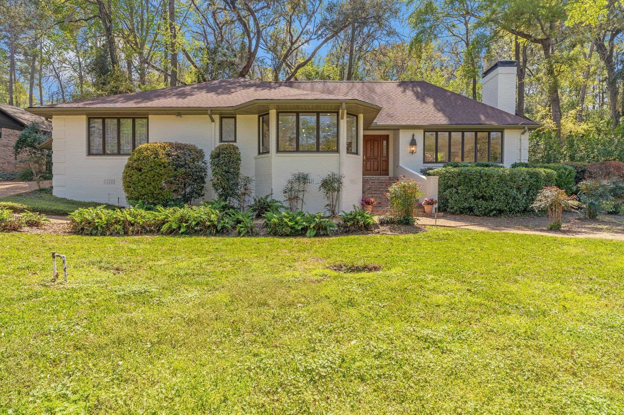 2570 Noble Drive, Tallahassee, Texas image 1