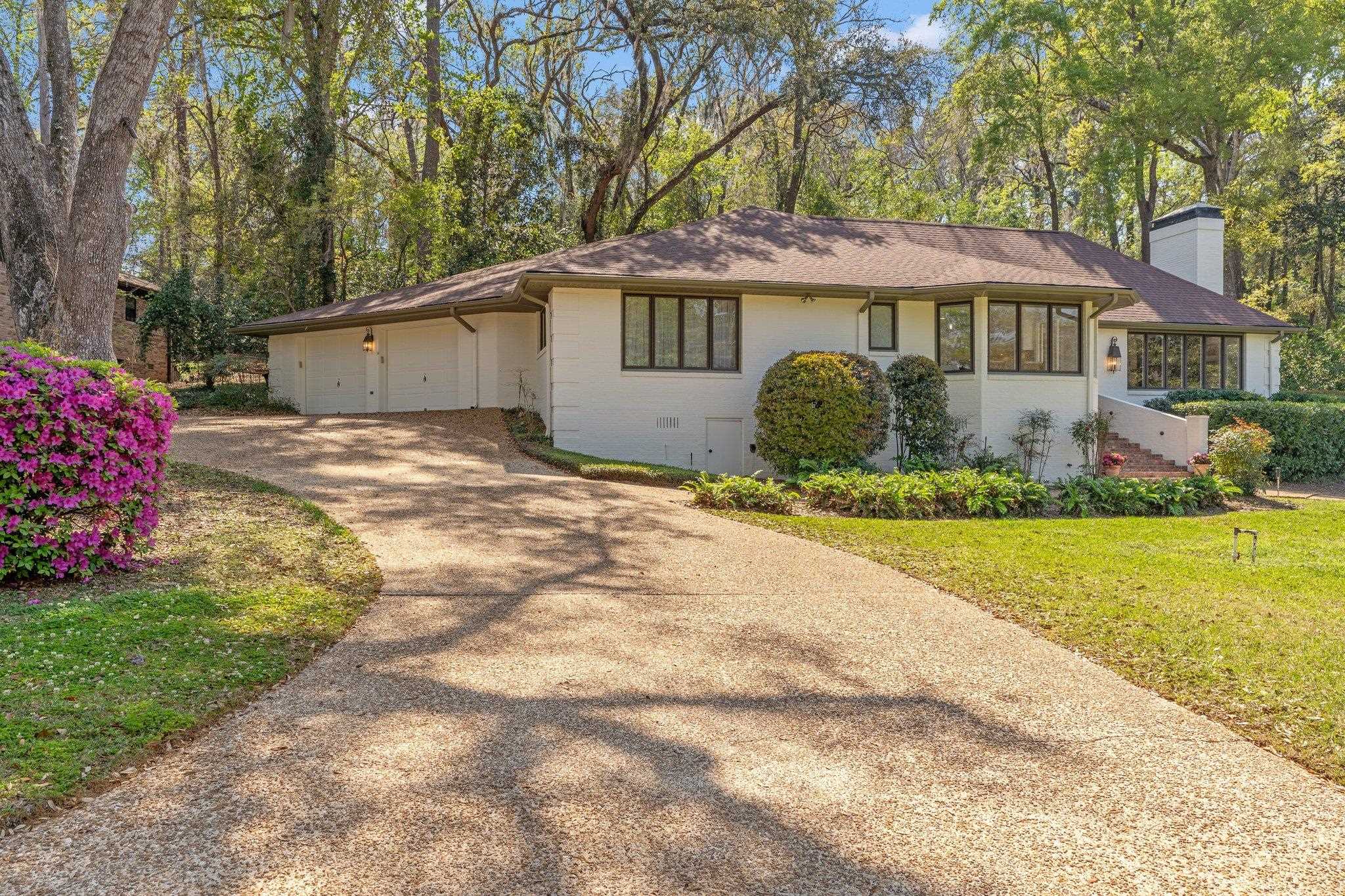 2570 Noble Drive, Tallahassee, Texas image 2