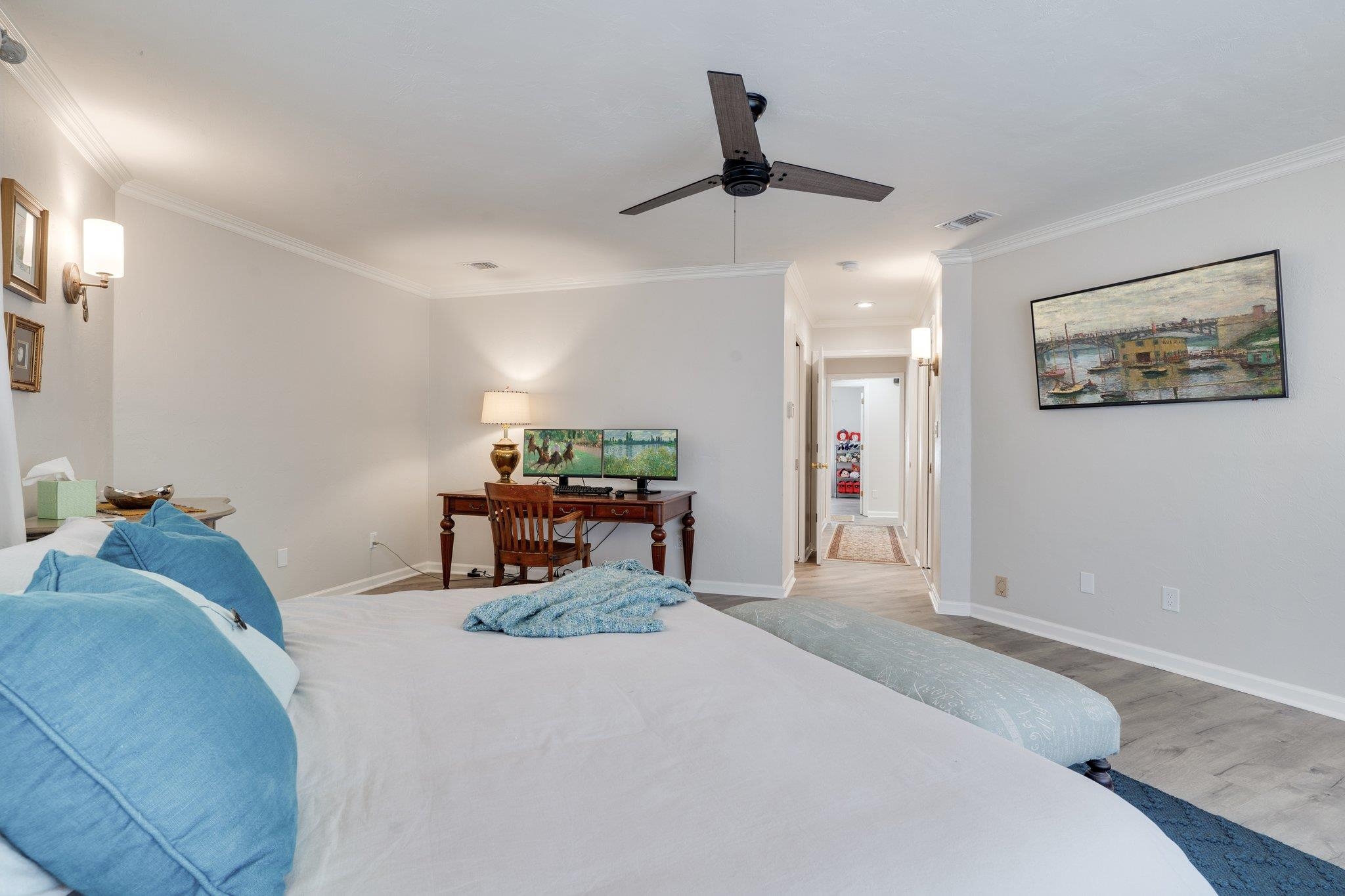 2570 Noble Drive, Tallahassee, Texas image 25