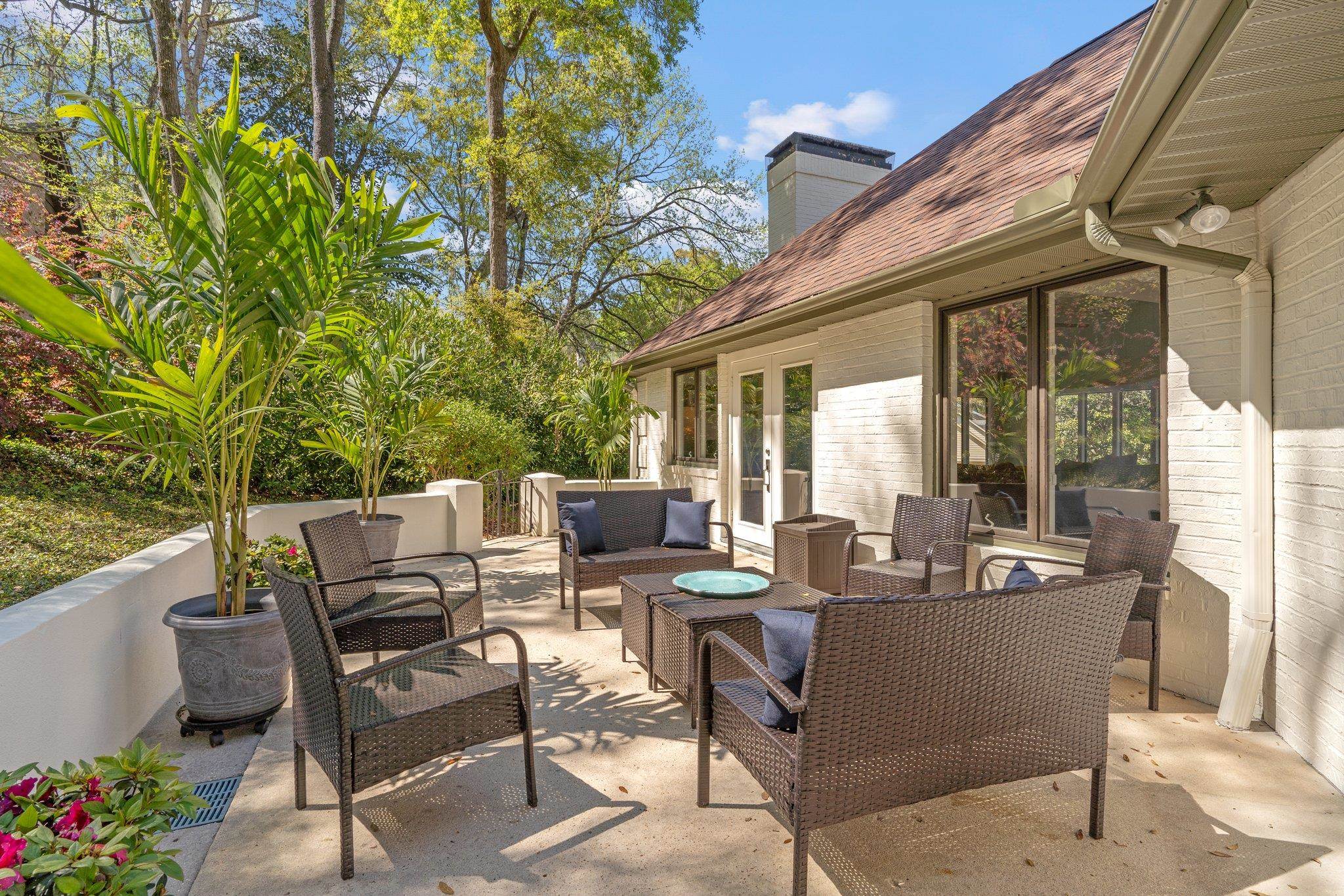 2570 Noble Drive, Tallahassee, Texas image 39