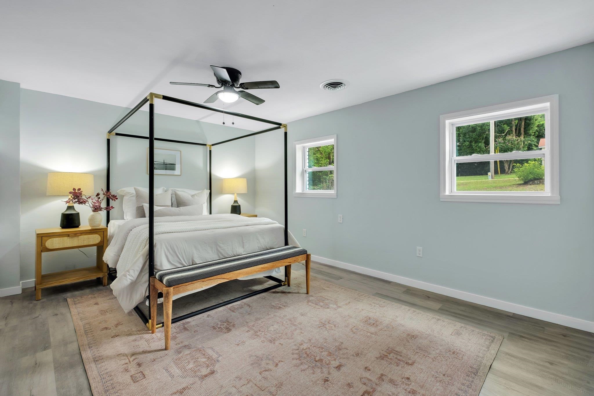302 Glenview Drive, Tallahassee, Texas image 13