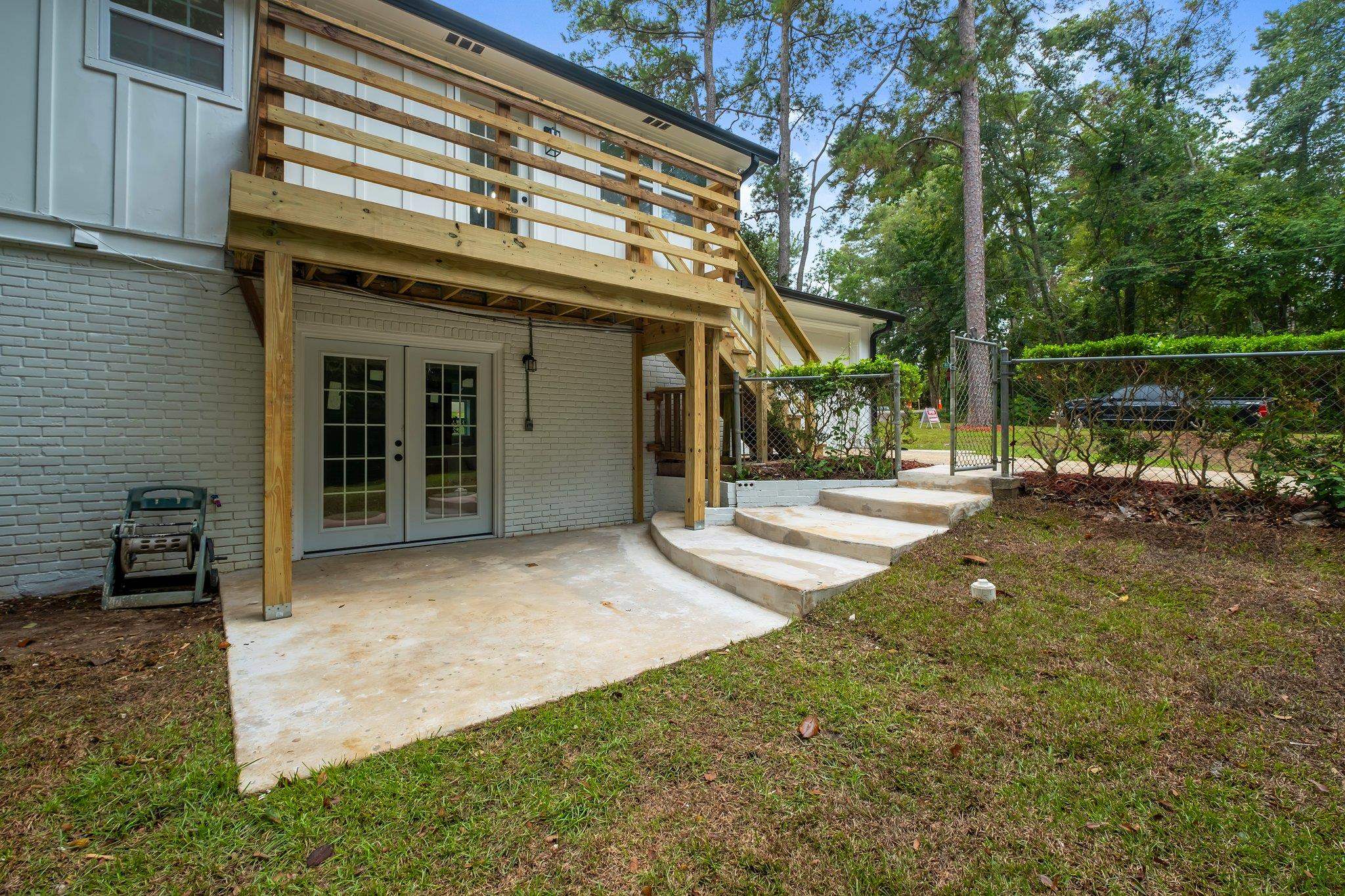 302 Glenview Drive, Tallahassee, Texas image 34