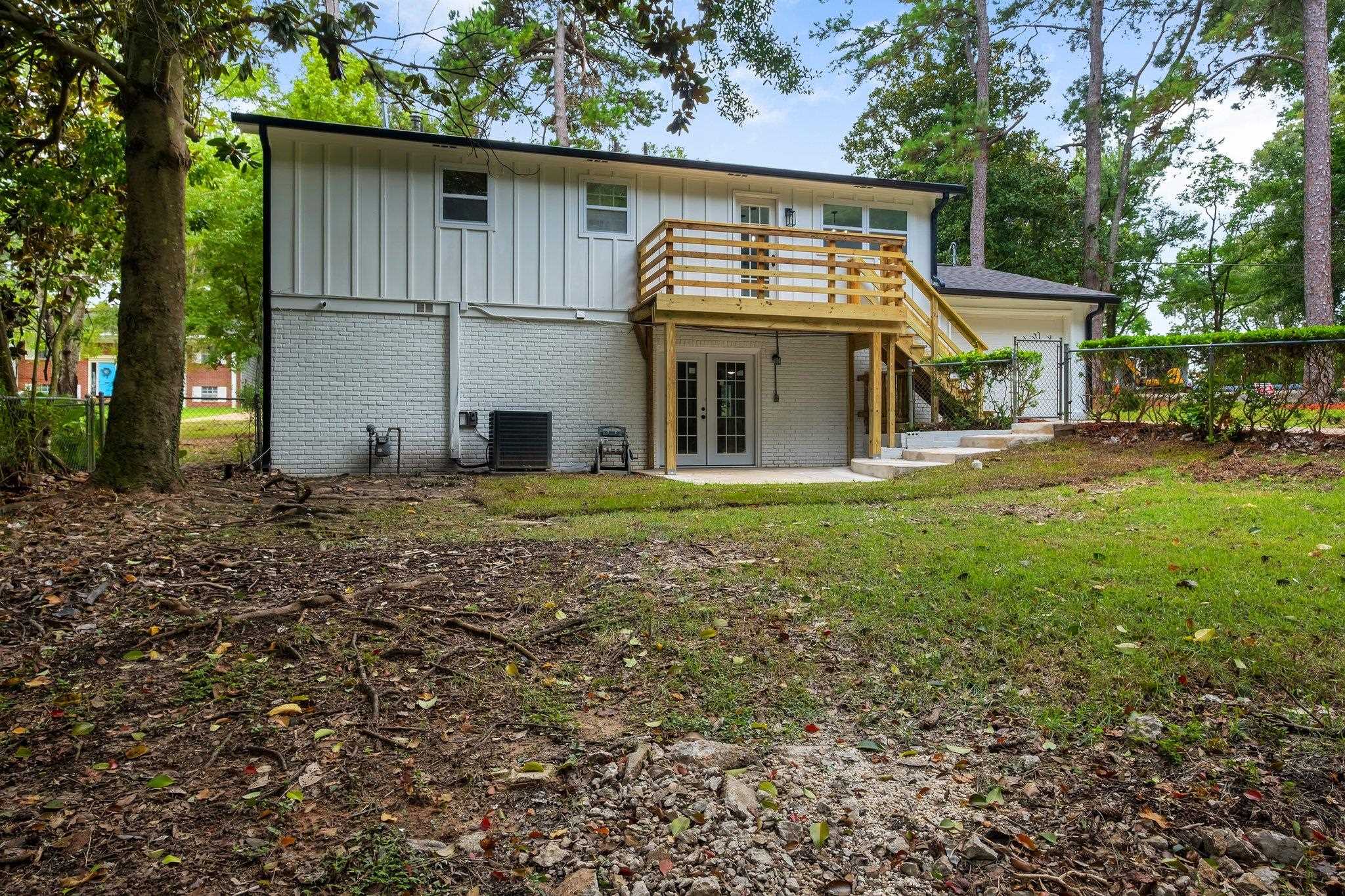 302 Glenview Drive, Tallahassee, Texas image 35