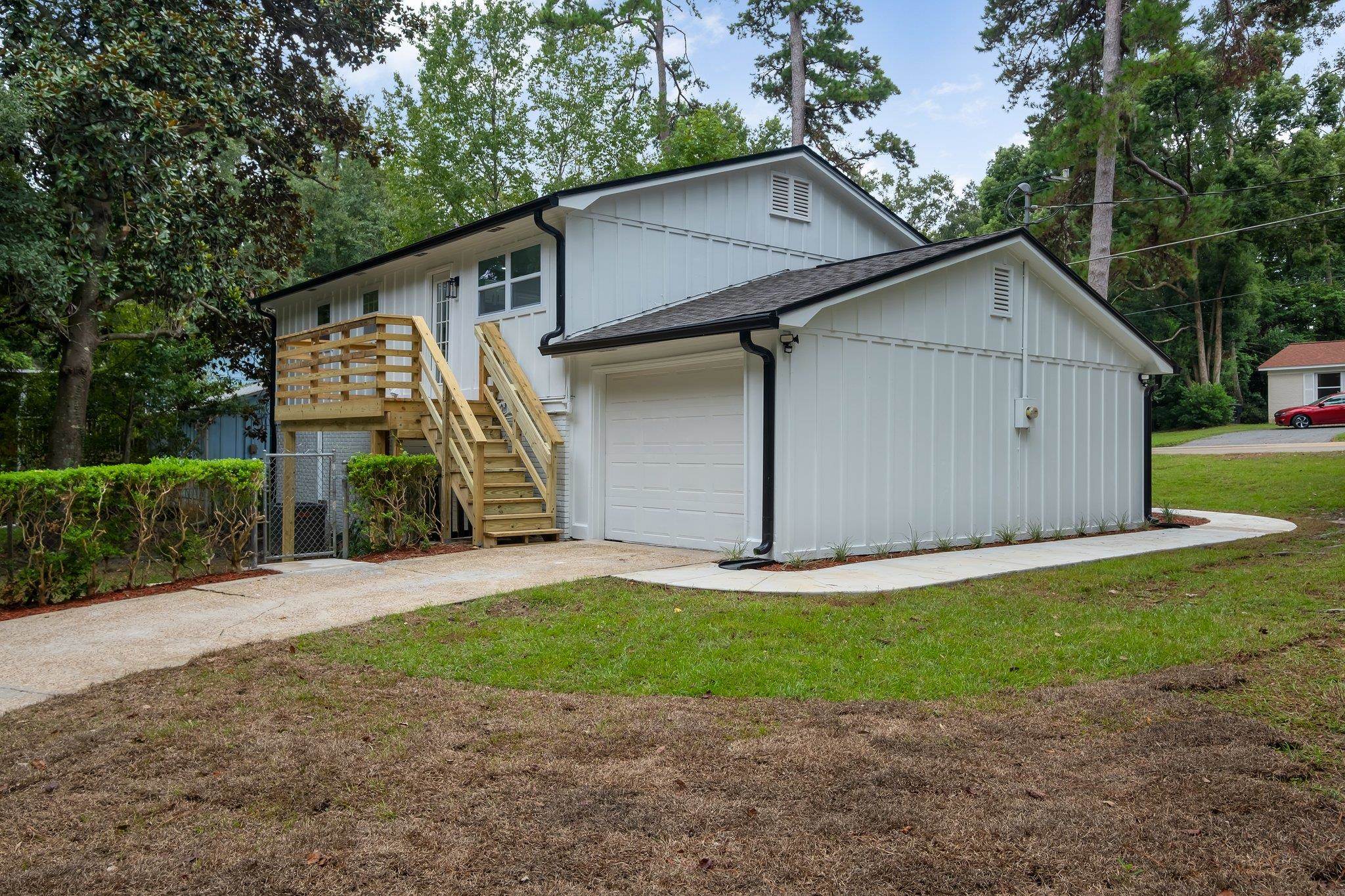 302 Glenview Drive, Tallahassee, Texas image 37