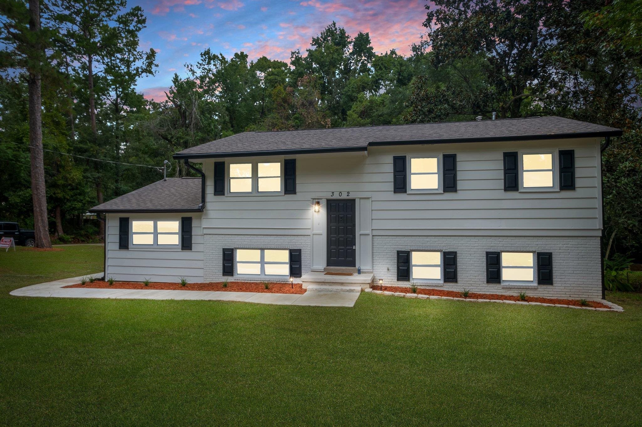 302 Glenview Drive, Tallahassee, Texas image 38