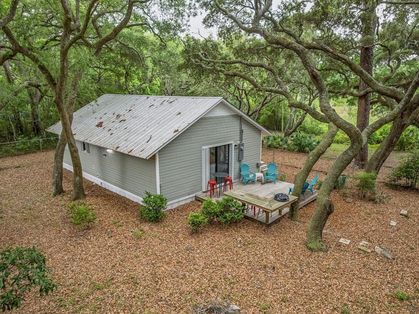12 Lake Essay Drive, Panacea, Florida image 2