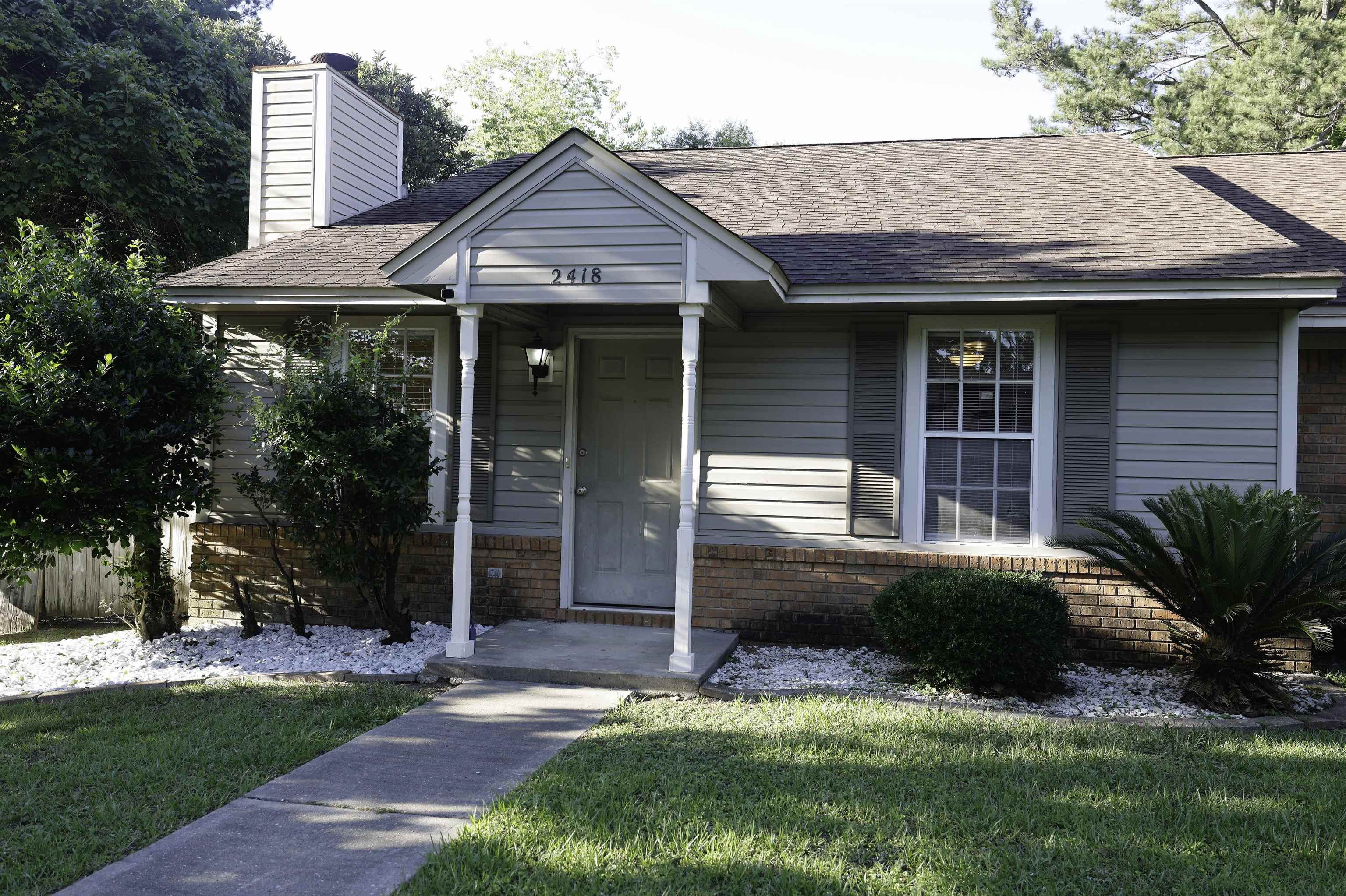2418 Ian Drive, Tallahassee, Florida image 1
