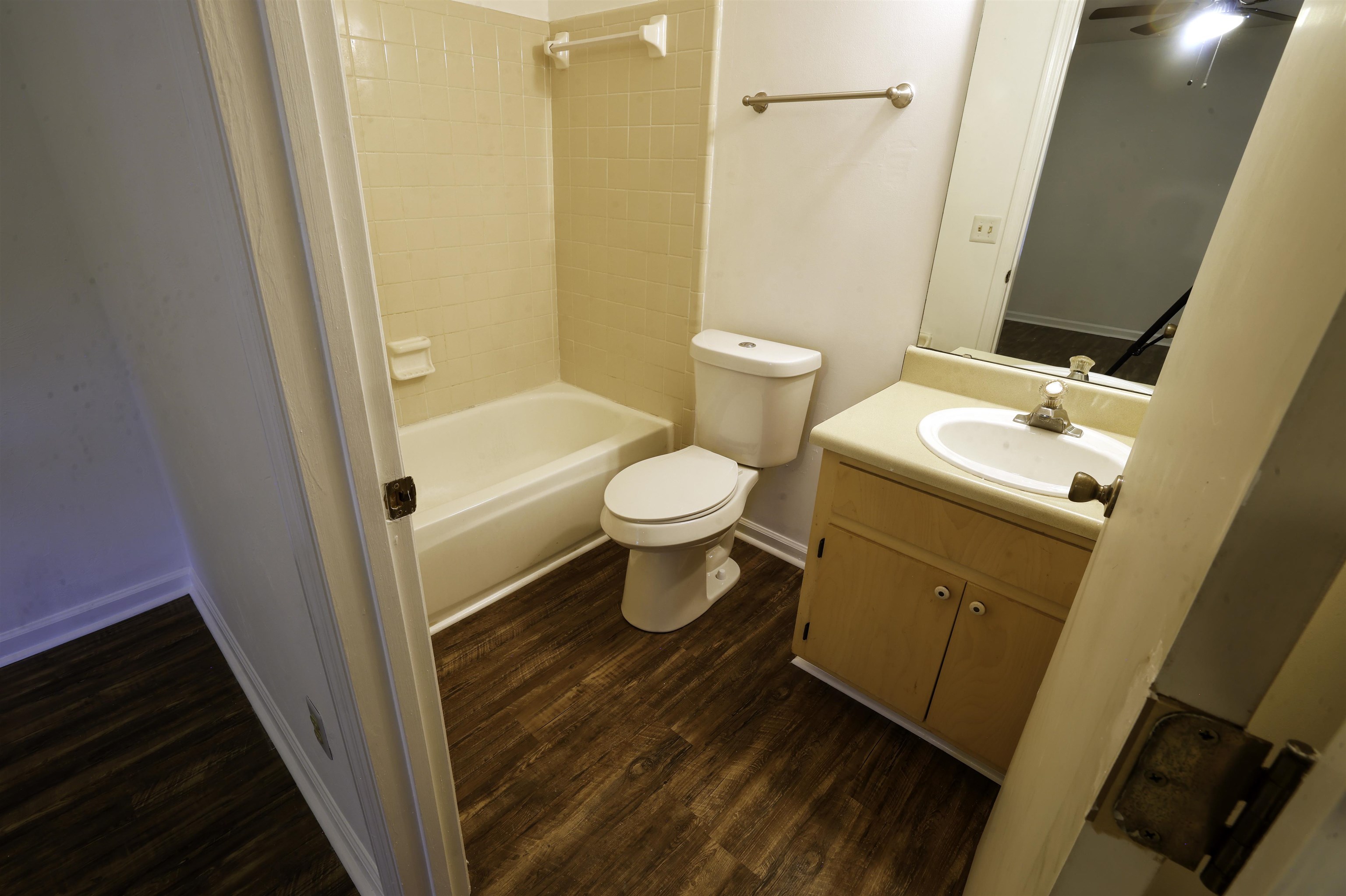 2418 Ian Drive, Tallahassee, Florida image 16