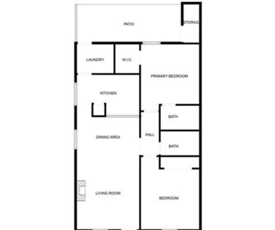 2418 Ian Drive, Tallahassee, Florida image 21