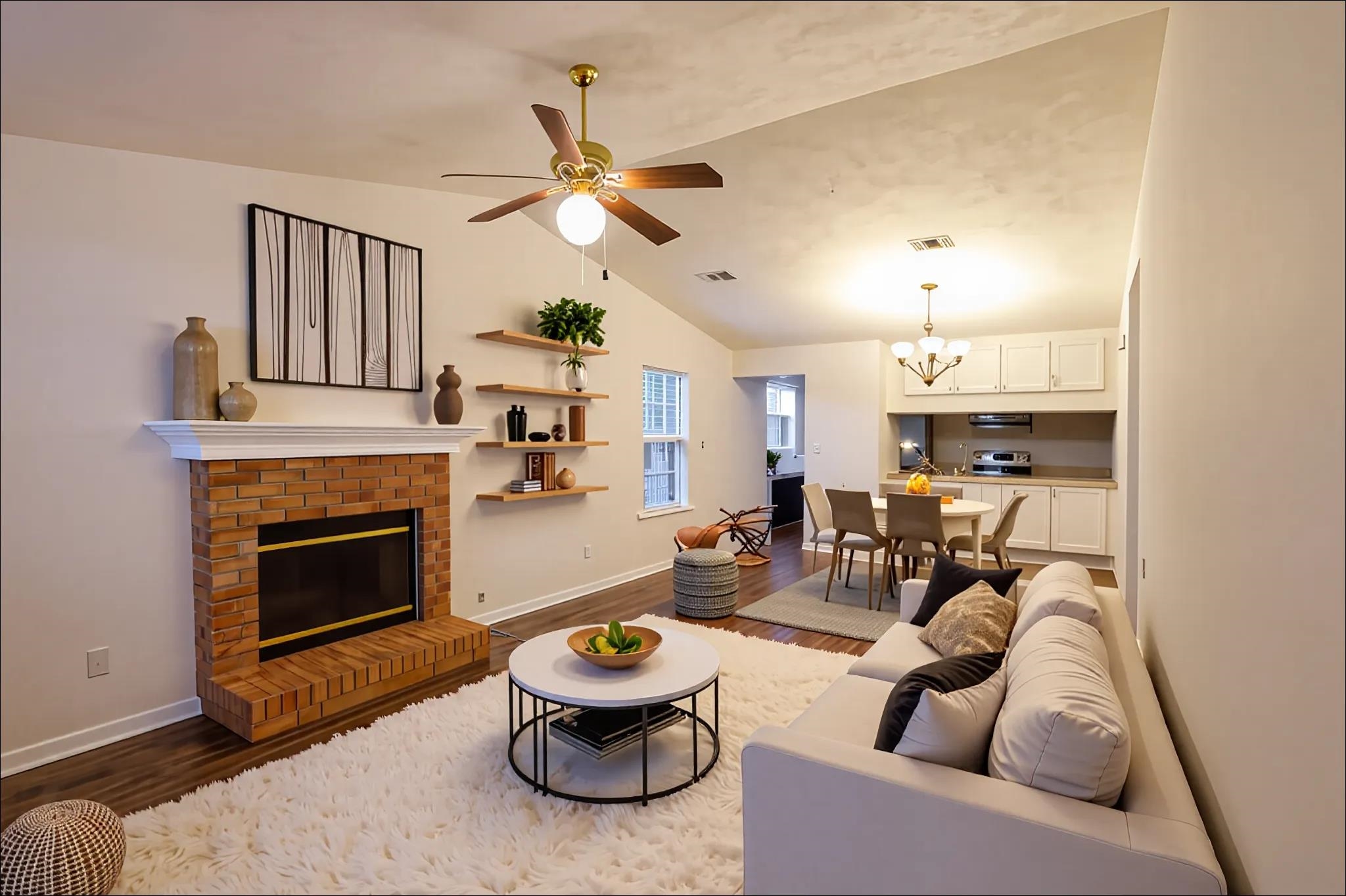 2418 Ian Drive, Tallahassee, Florida image 3