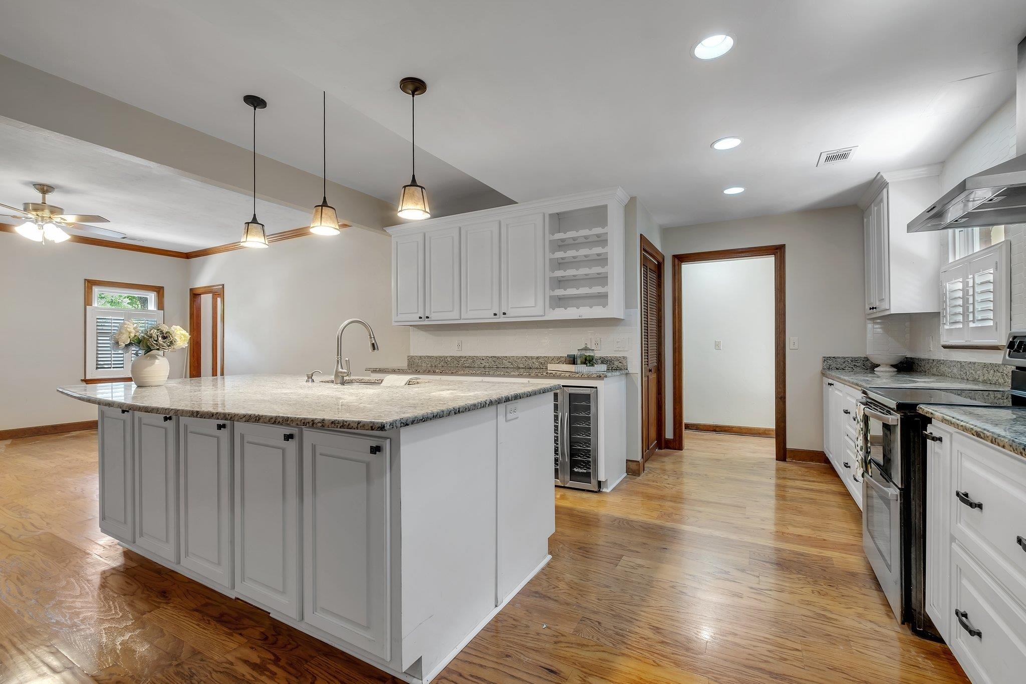 5146 Grandview Court, Tallahassee, Texas image 12