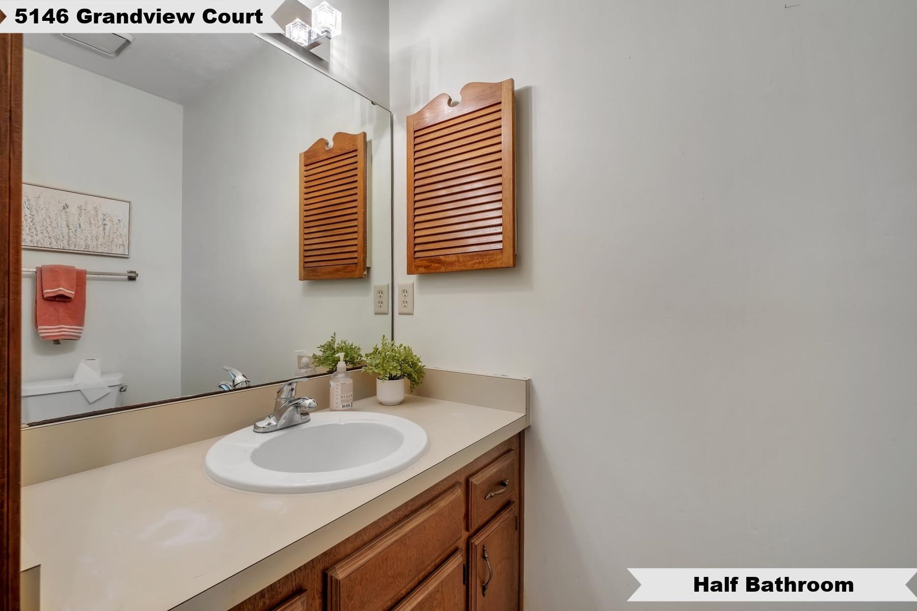 5146 Grandview Court, Tallahassee, Texas image 14
