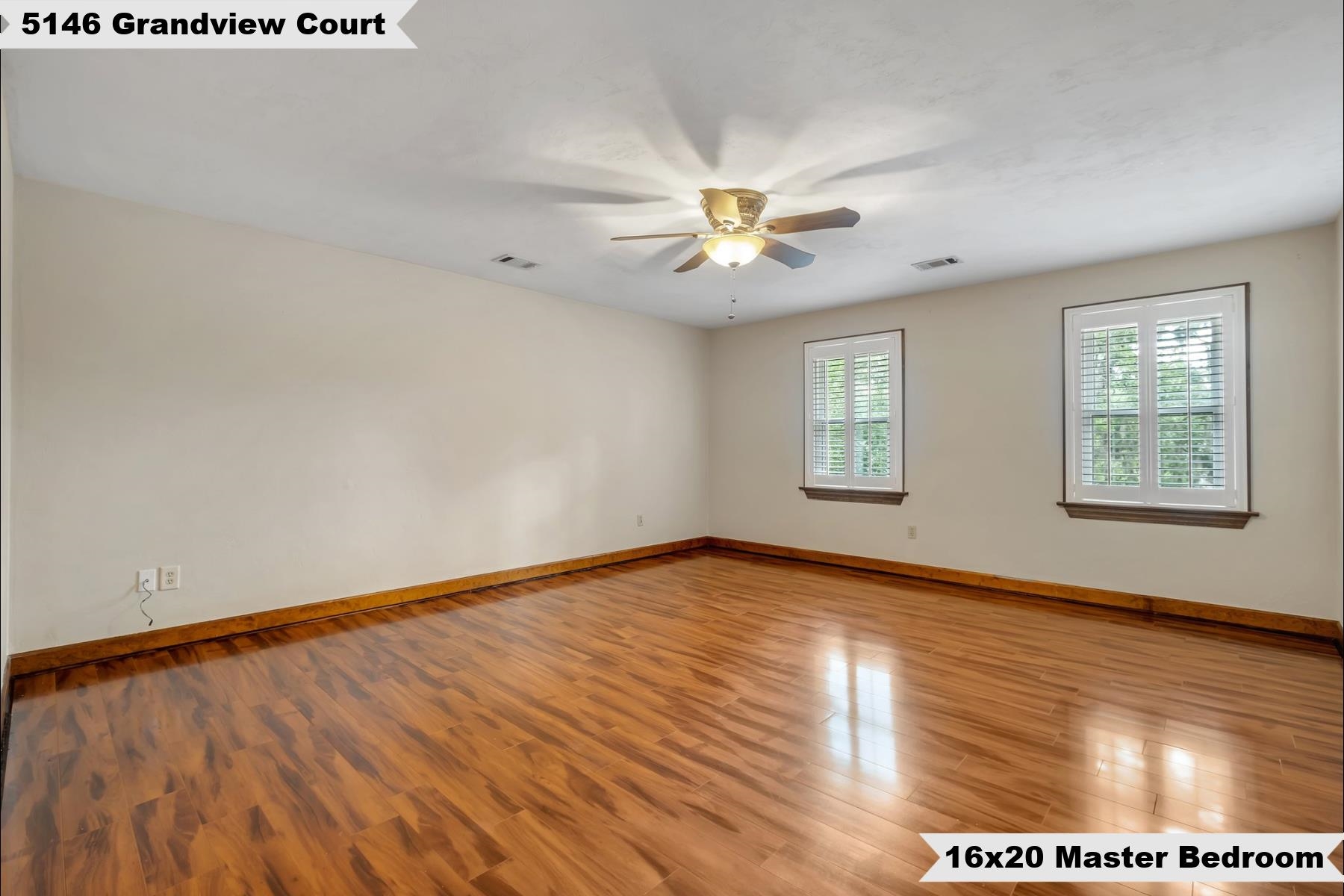 5146 Grandview Court, Tallahassee, Texas image 18