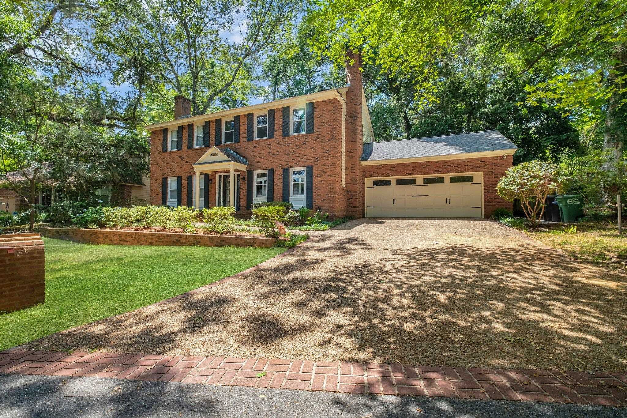 5146 Grandview Court, Tallahassee, Texas image 2