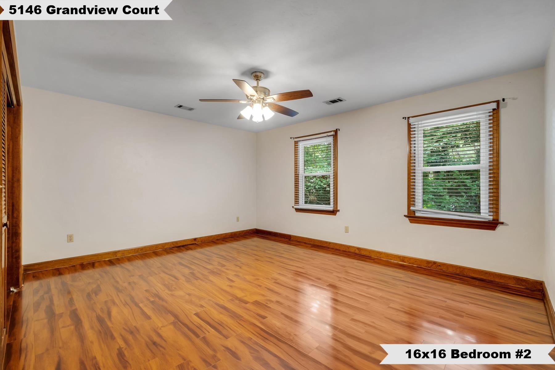 5146 Grandview Court, Tallahassee, Texas image 26