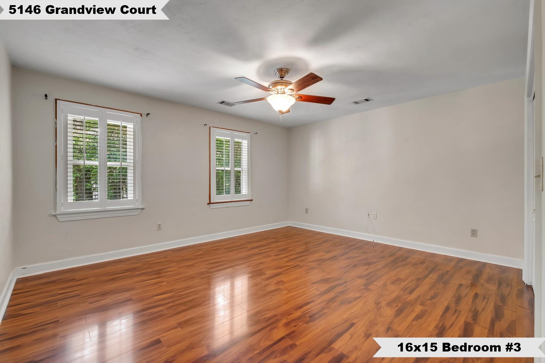 5146 Grandview Court, Tallahassee, Texas image 29